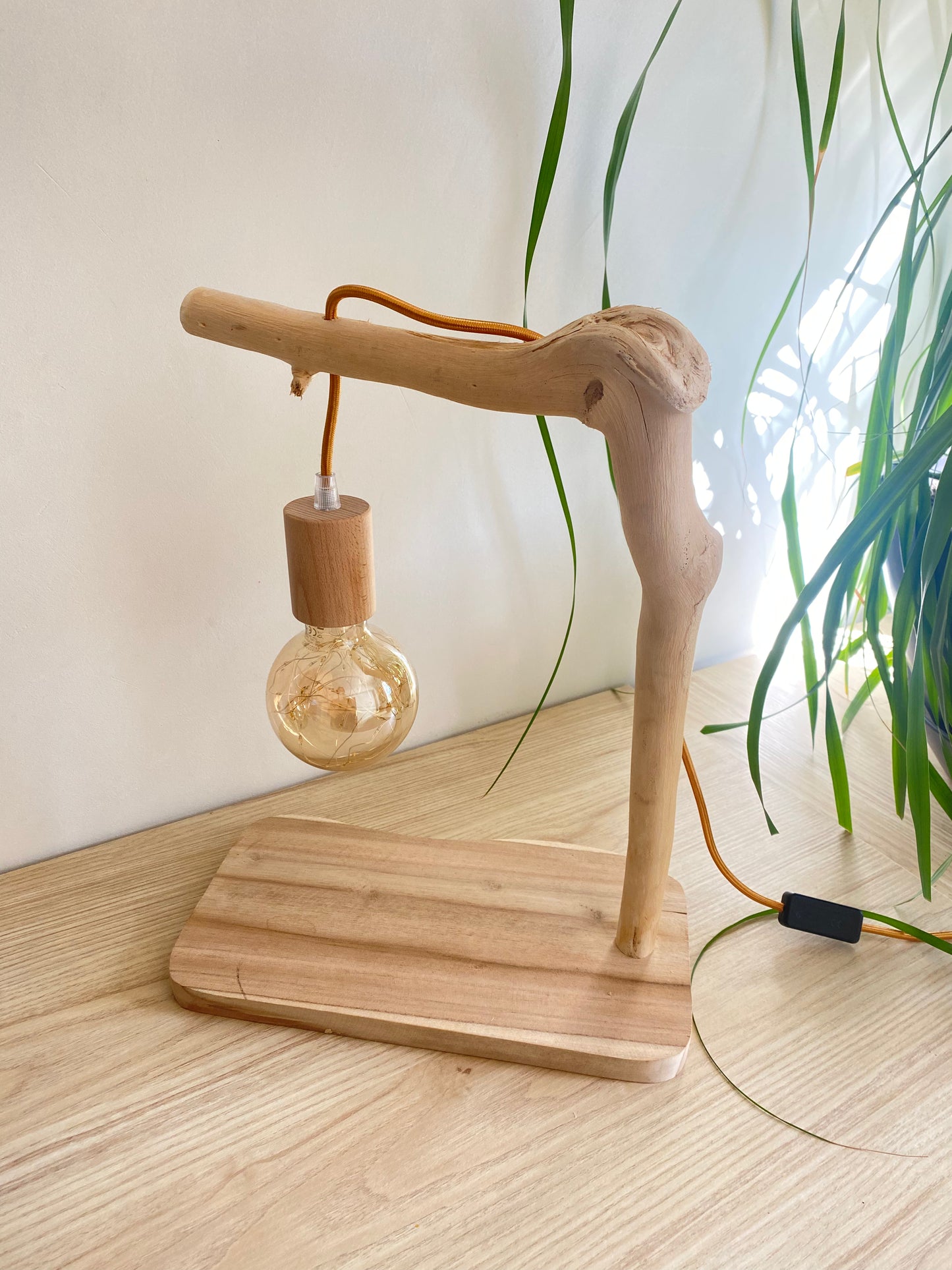 Lampe Bona
