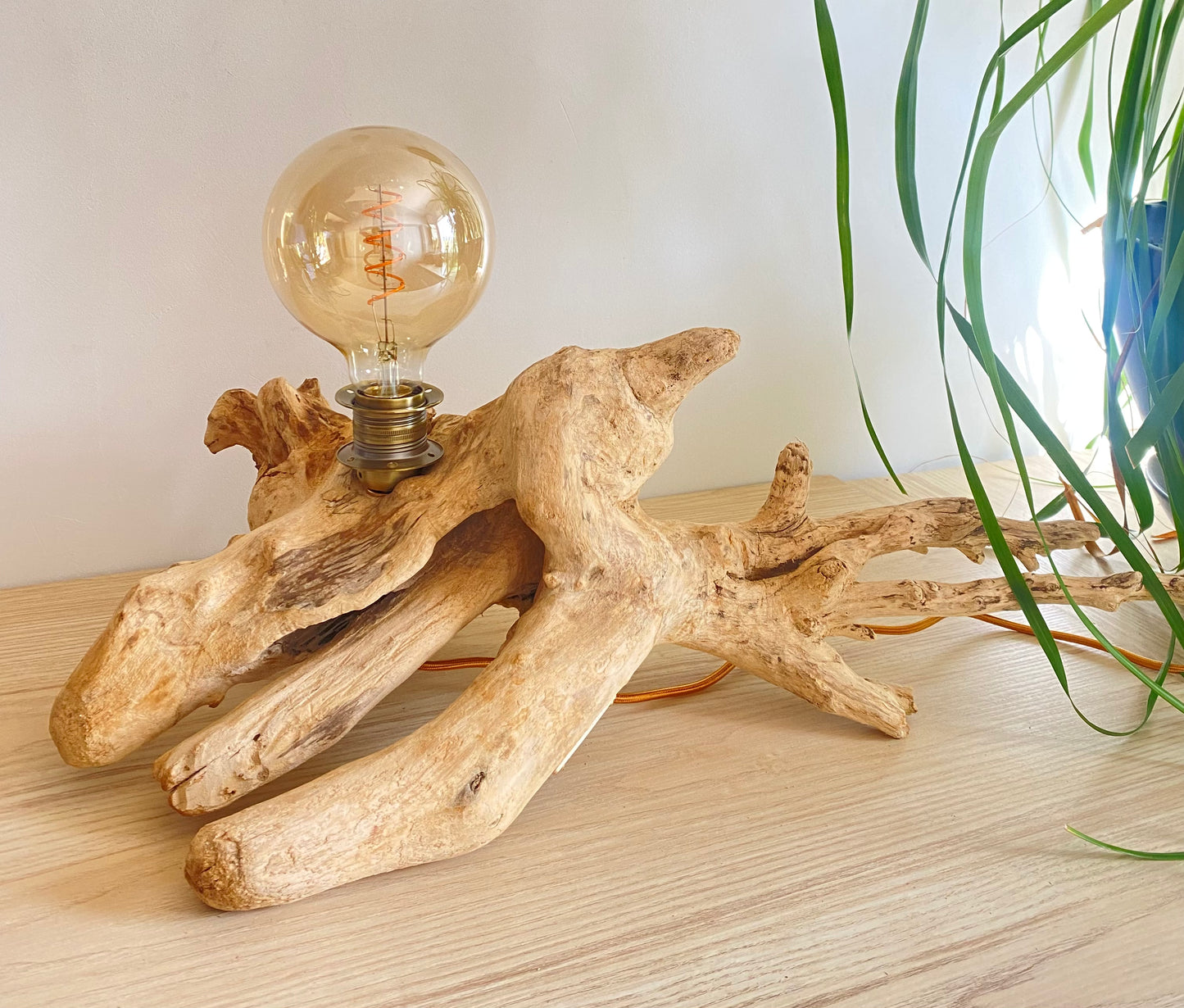 Lampe Grand Ribaud