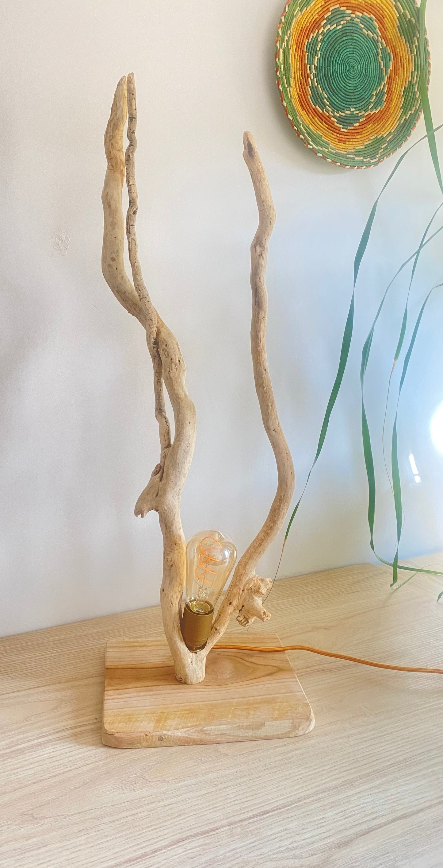 Lampe Aguay