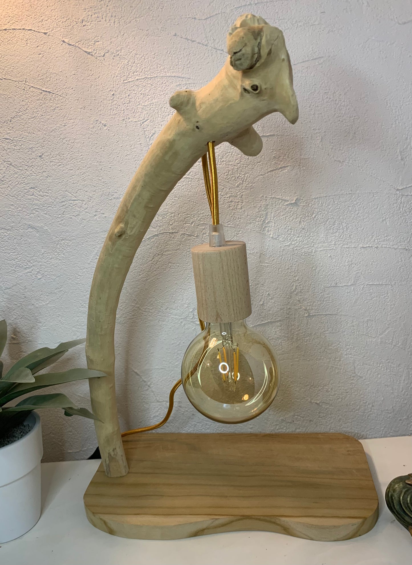 Lampe Les Pesquiers