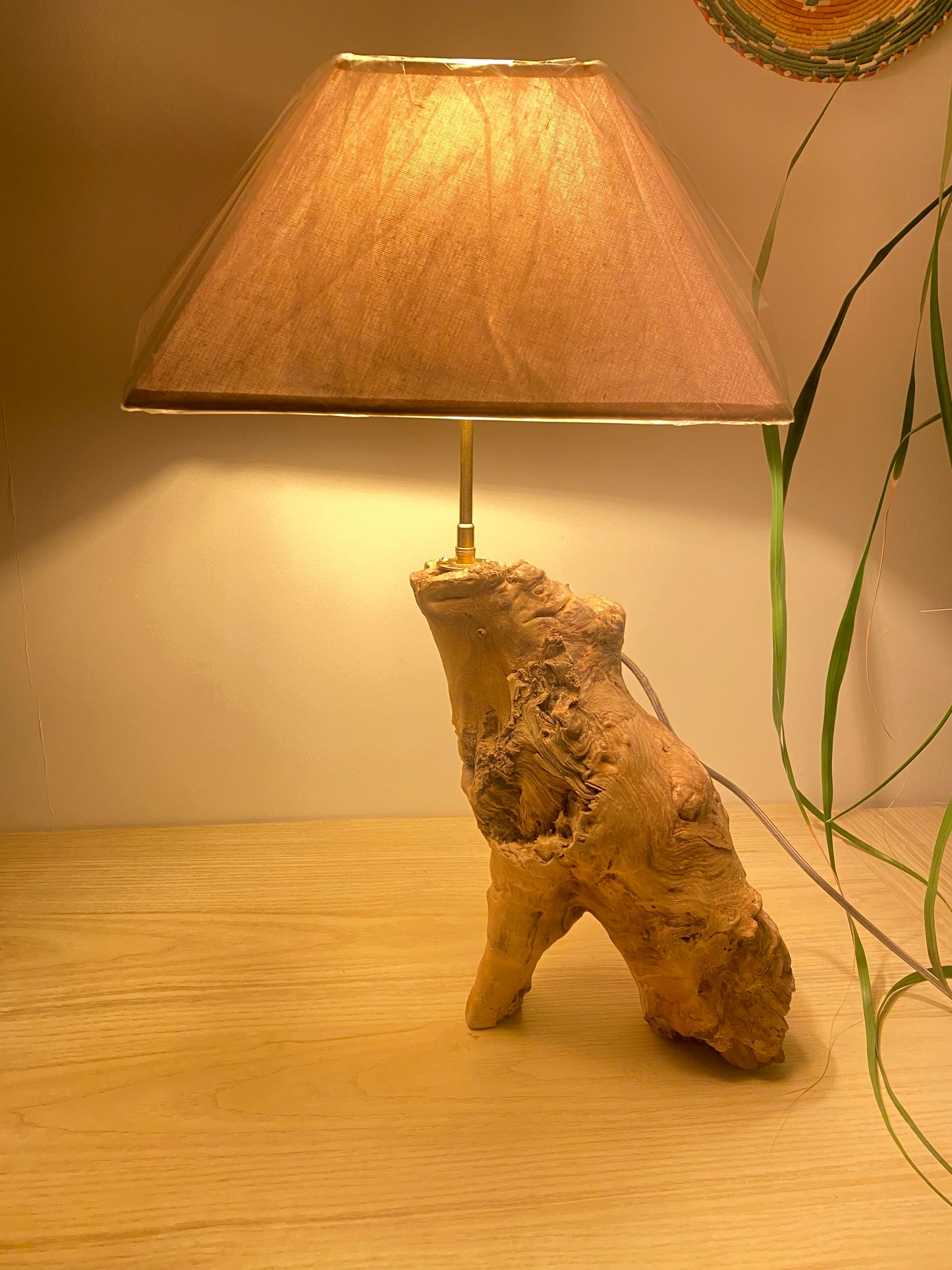 Lampe Gardien des dunes