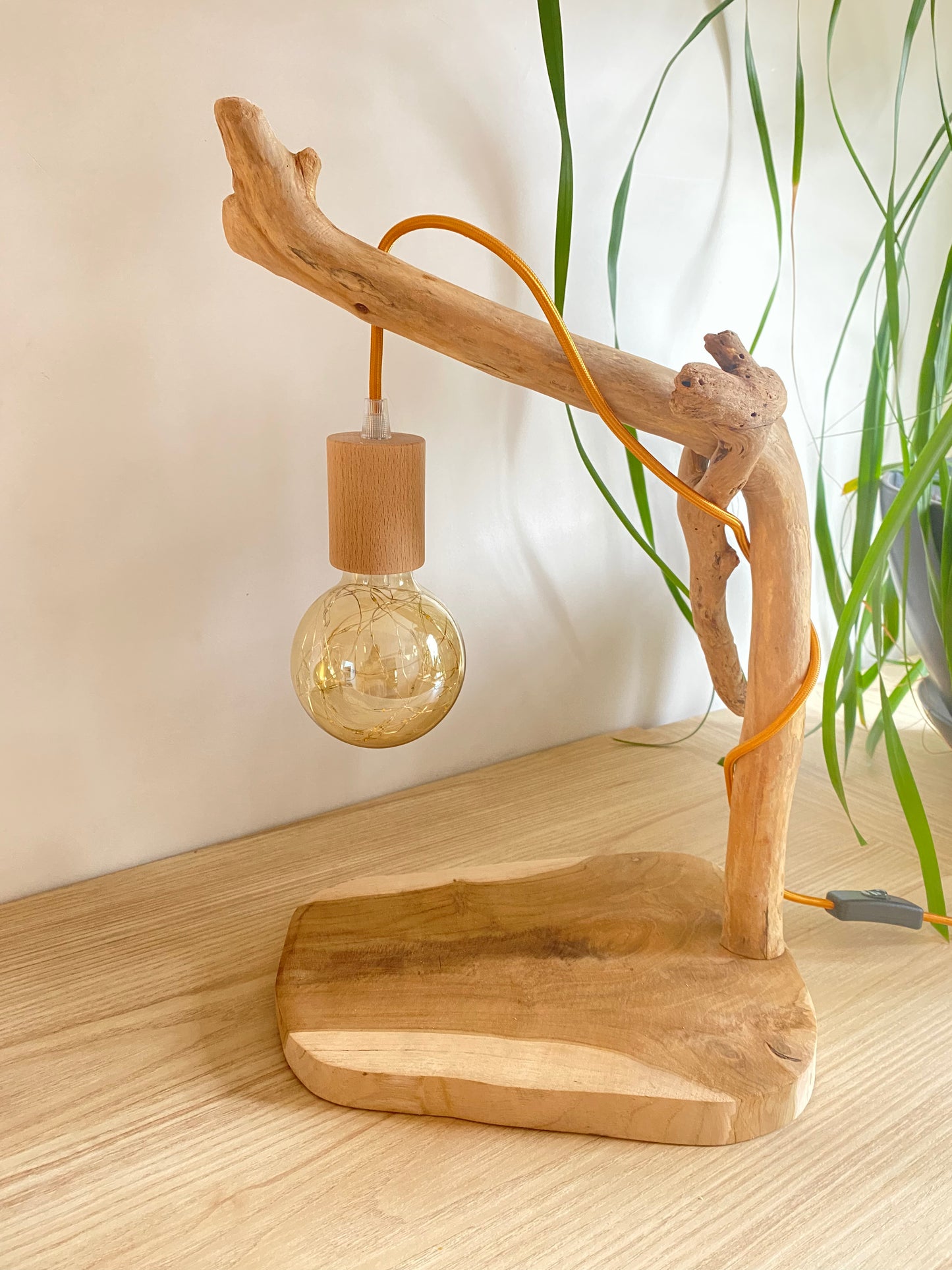 Lampe L'Estagnol