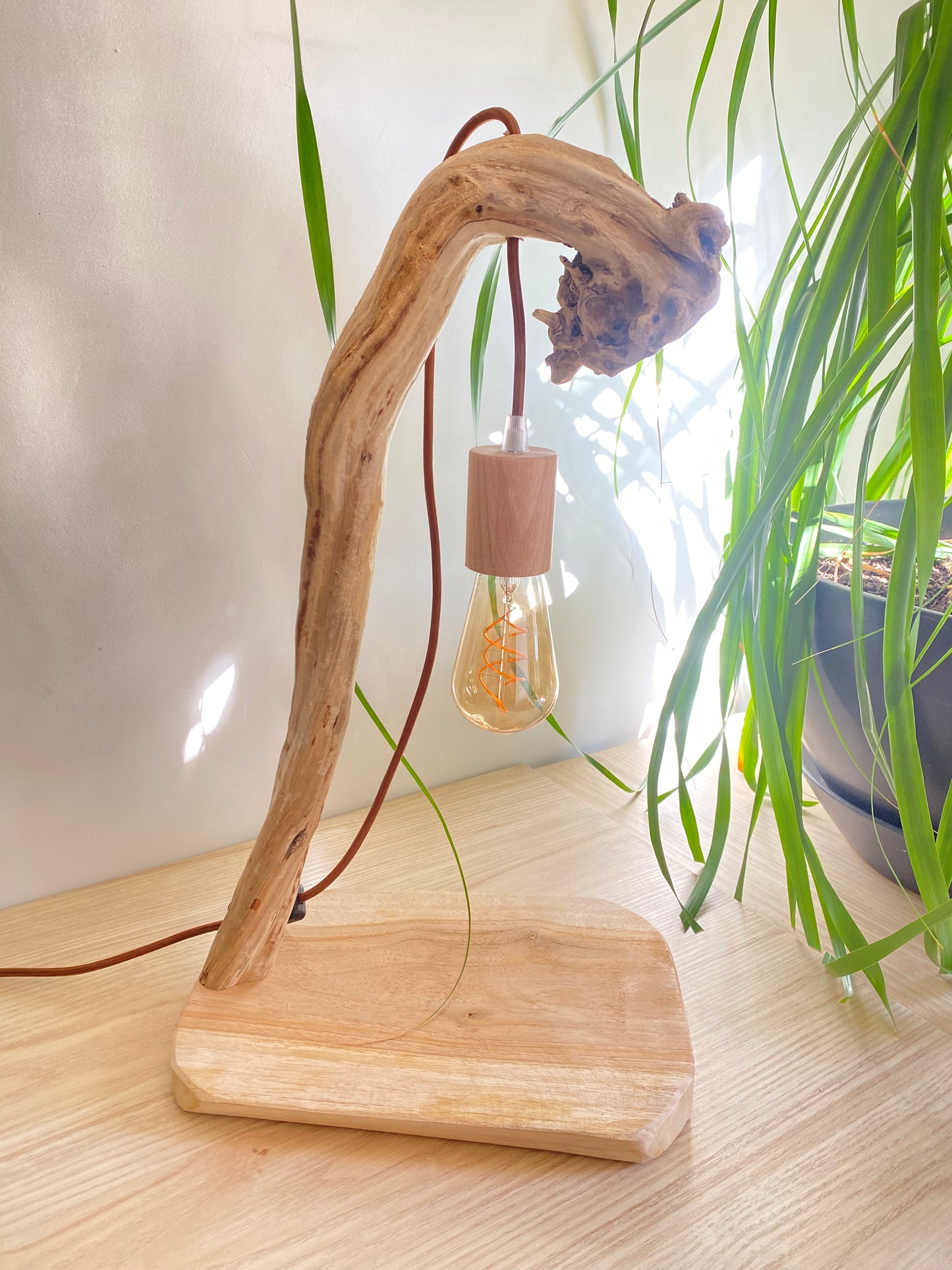 Lampe Tamaris