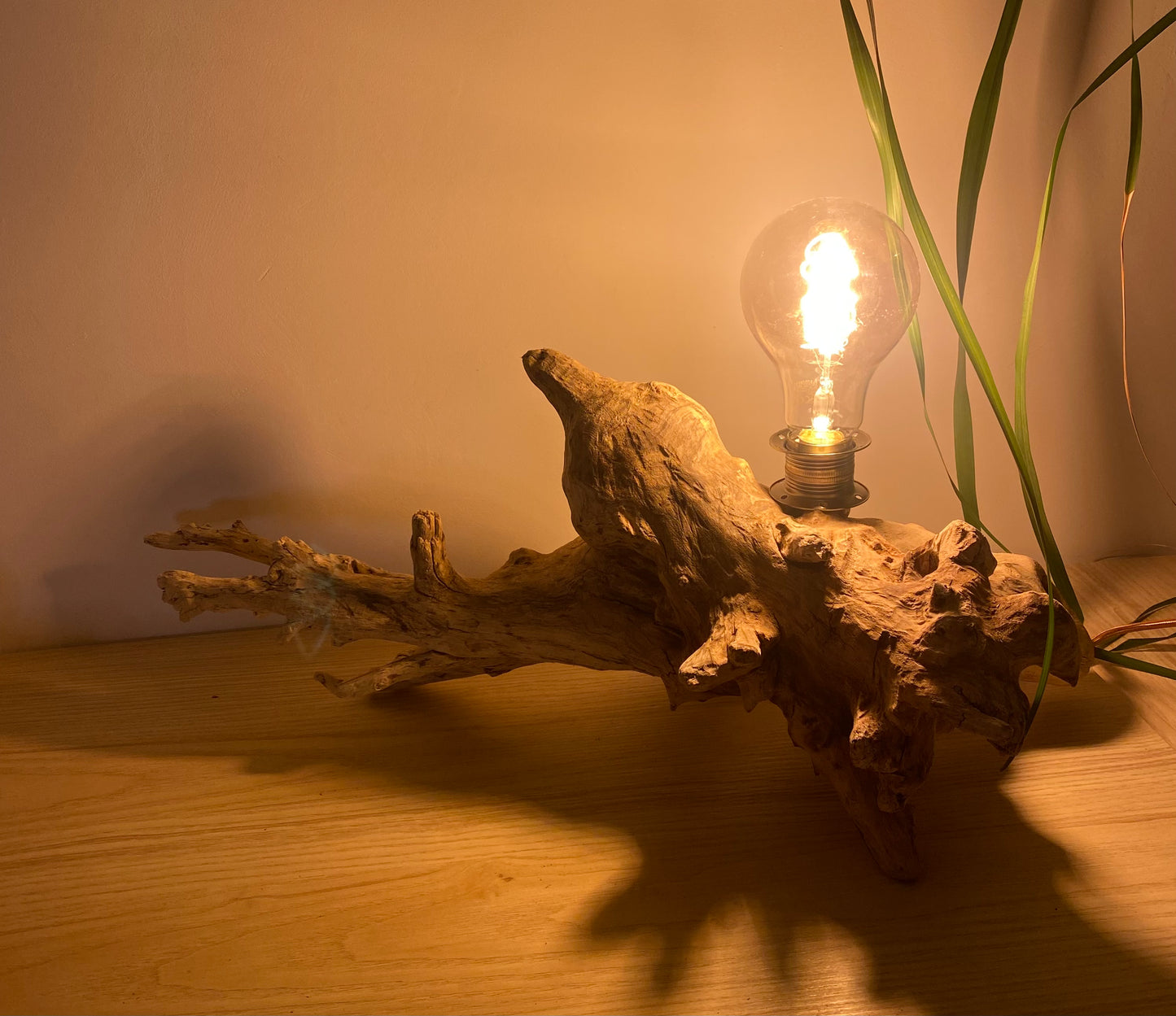 Lampe Grand Ribaud