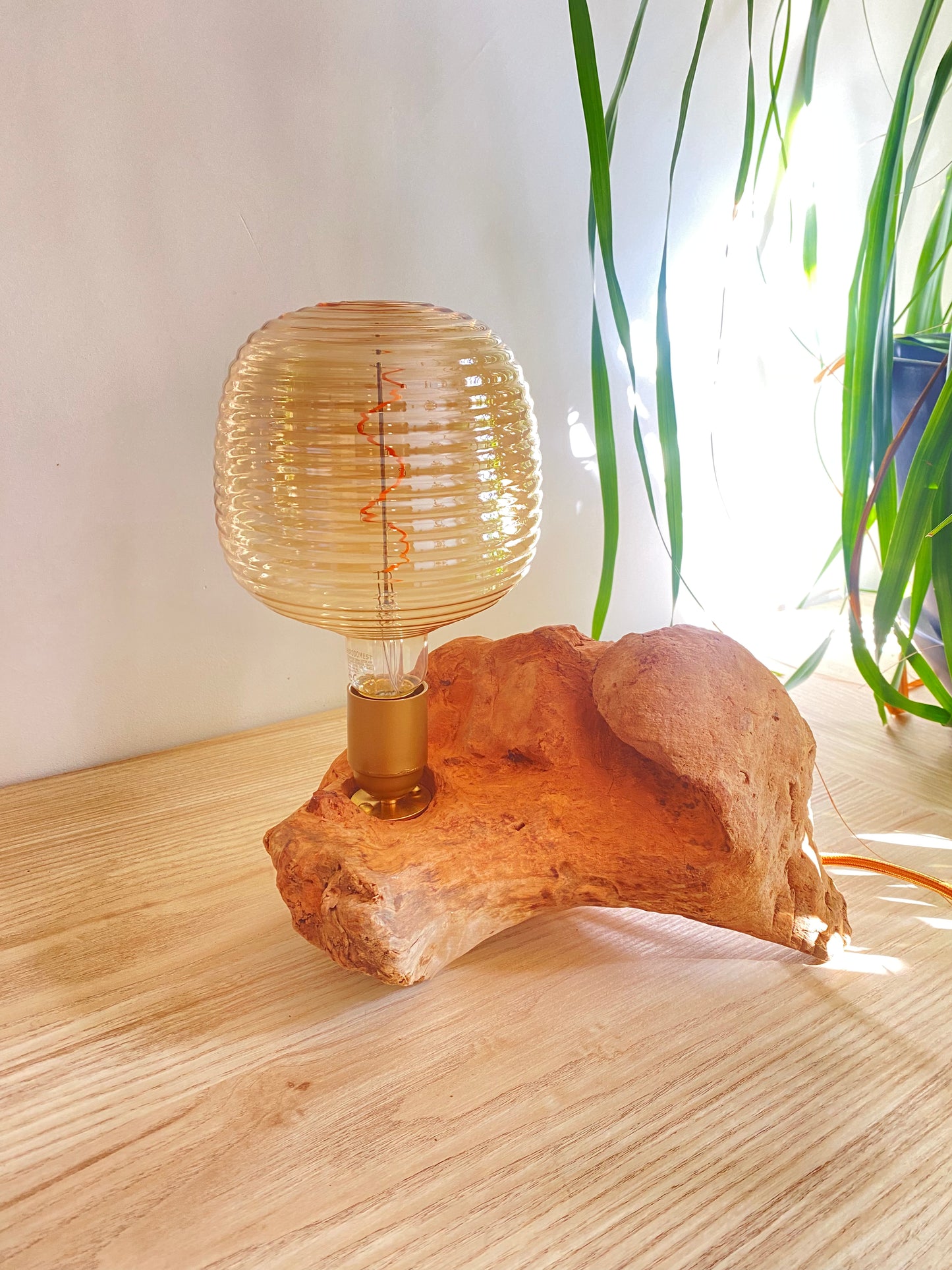 Lampe Cap Léoube