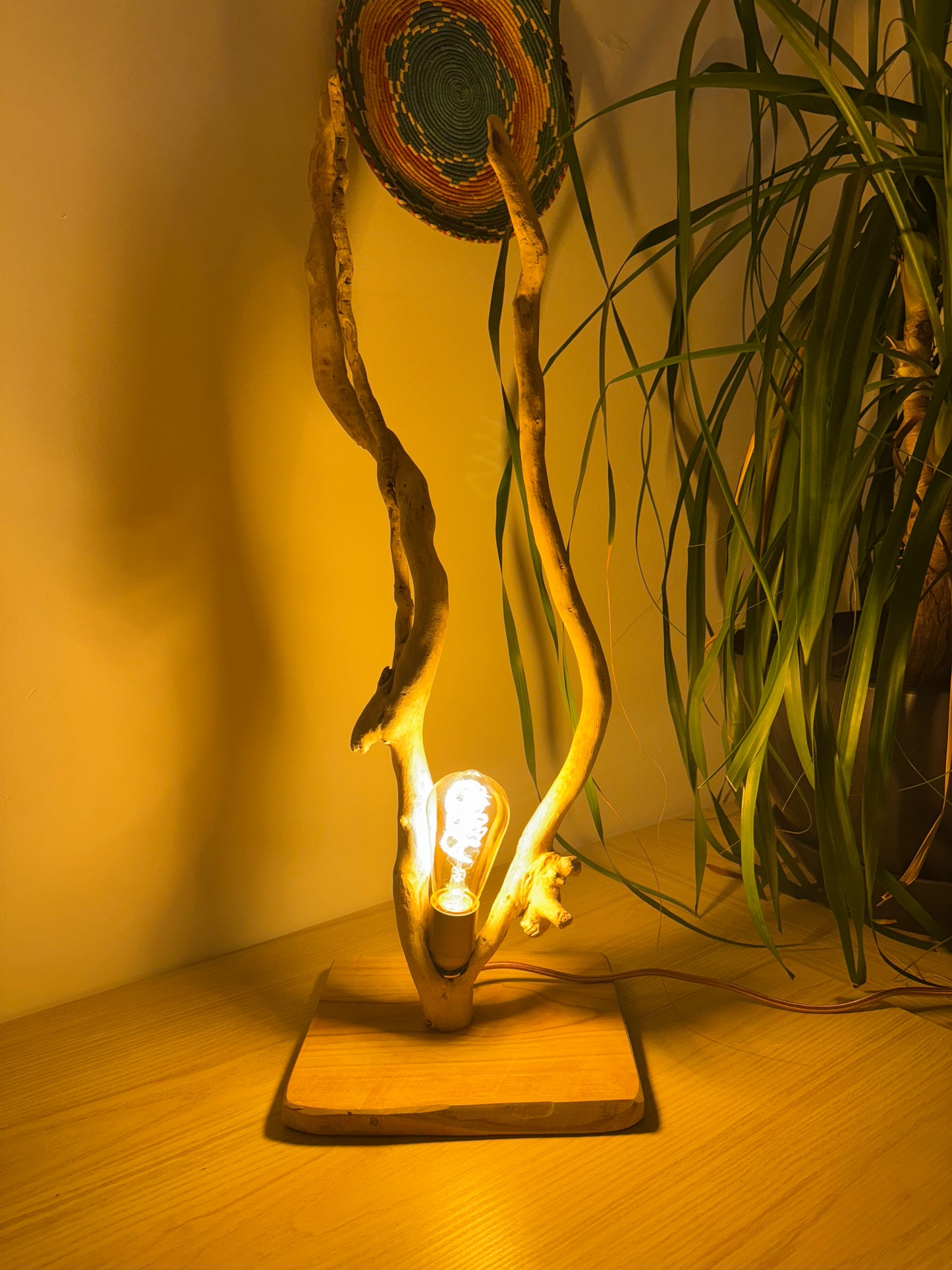 Lampe Aguay