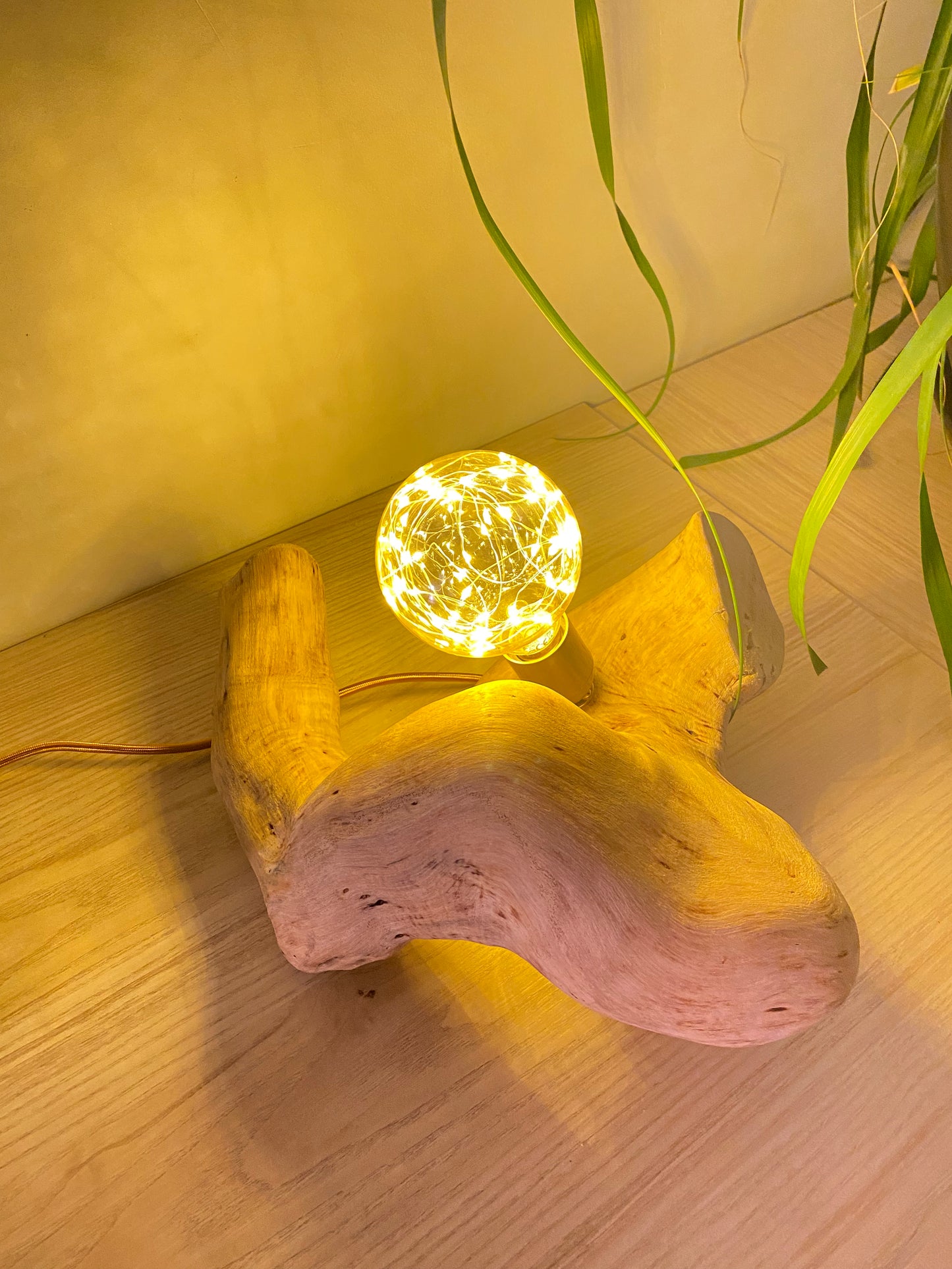 Lampe La Londe