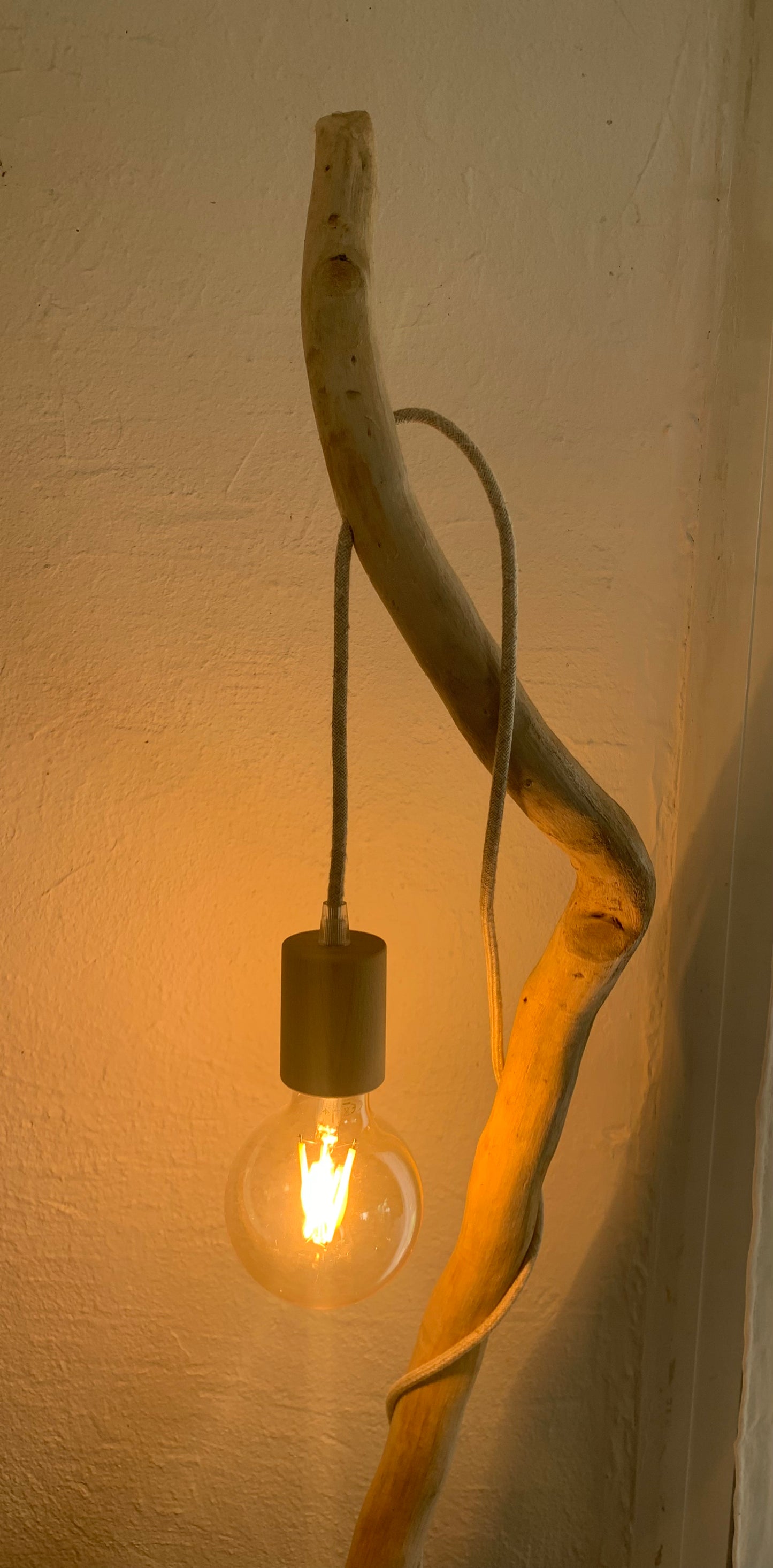 Lampadaire La Capte