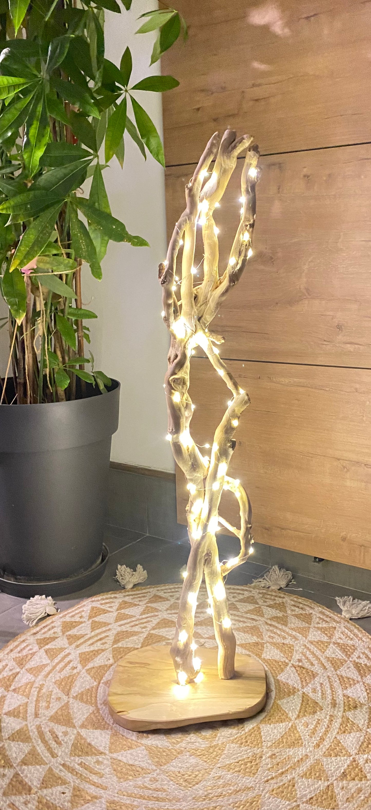 Lampadaire Aiguebelle