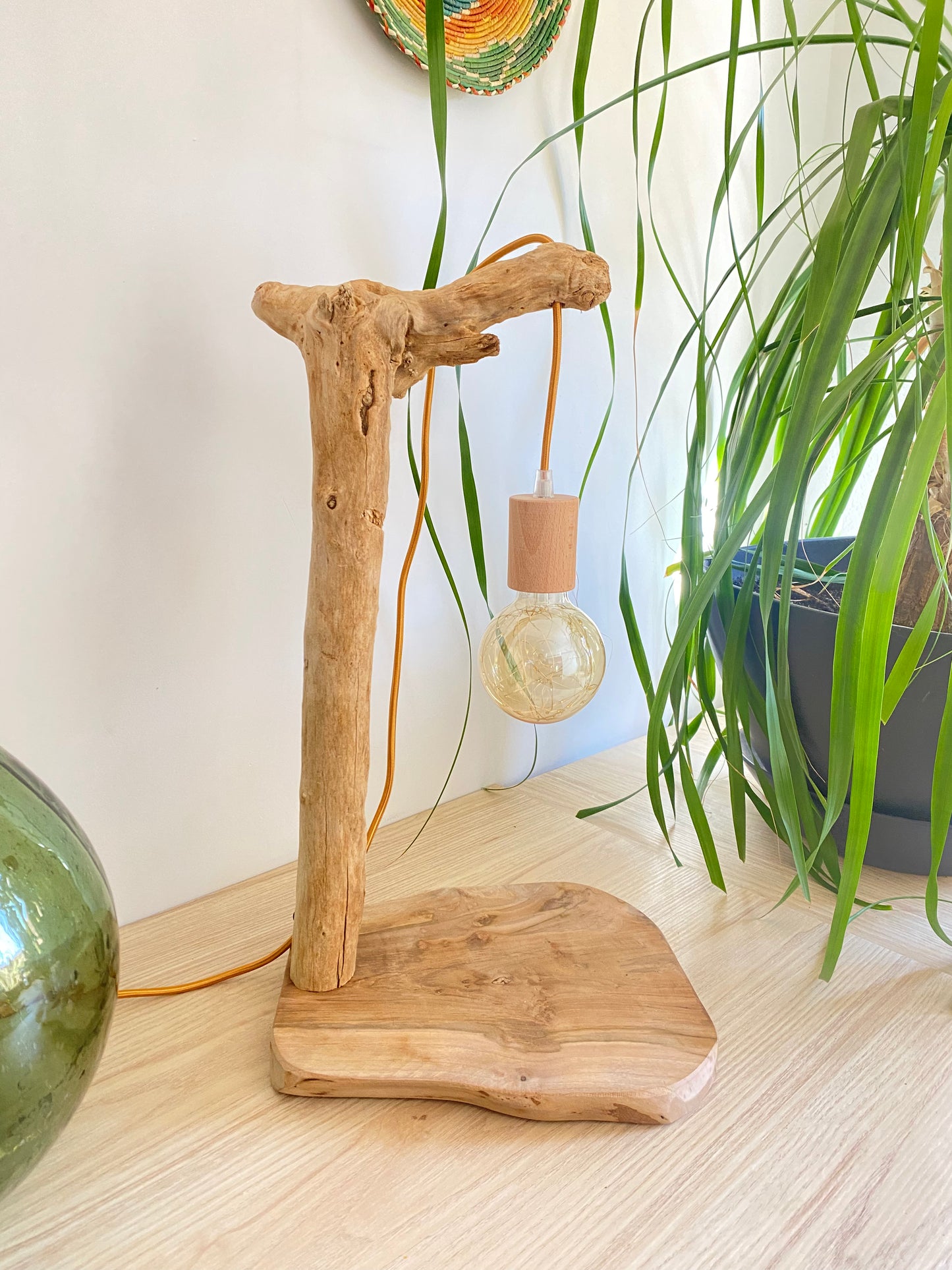 Lampe Pradon