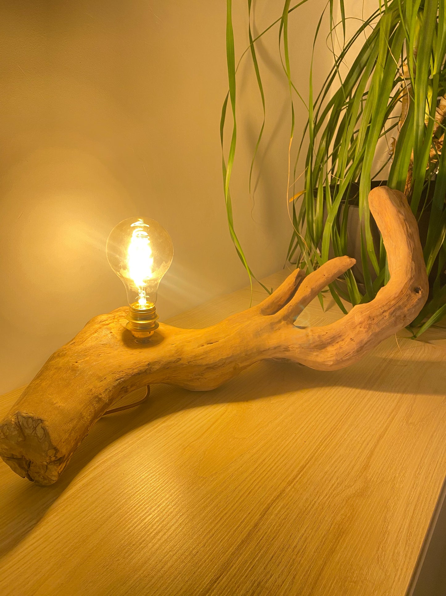 Lampe Miramar