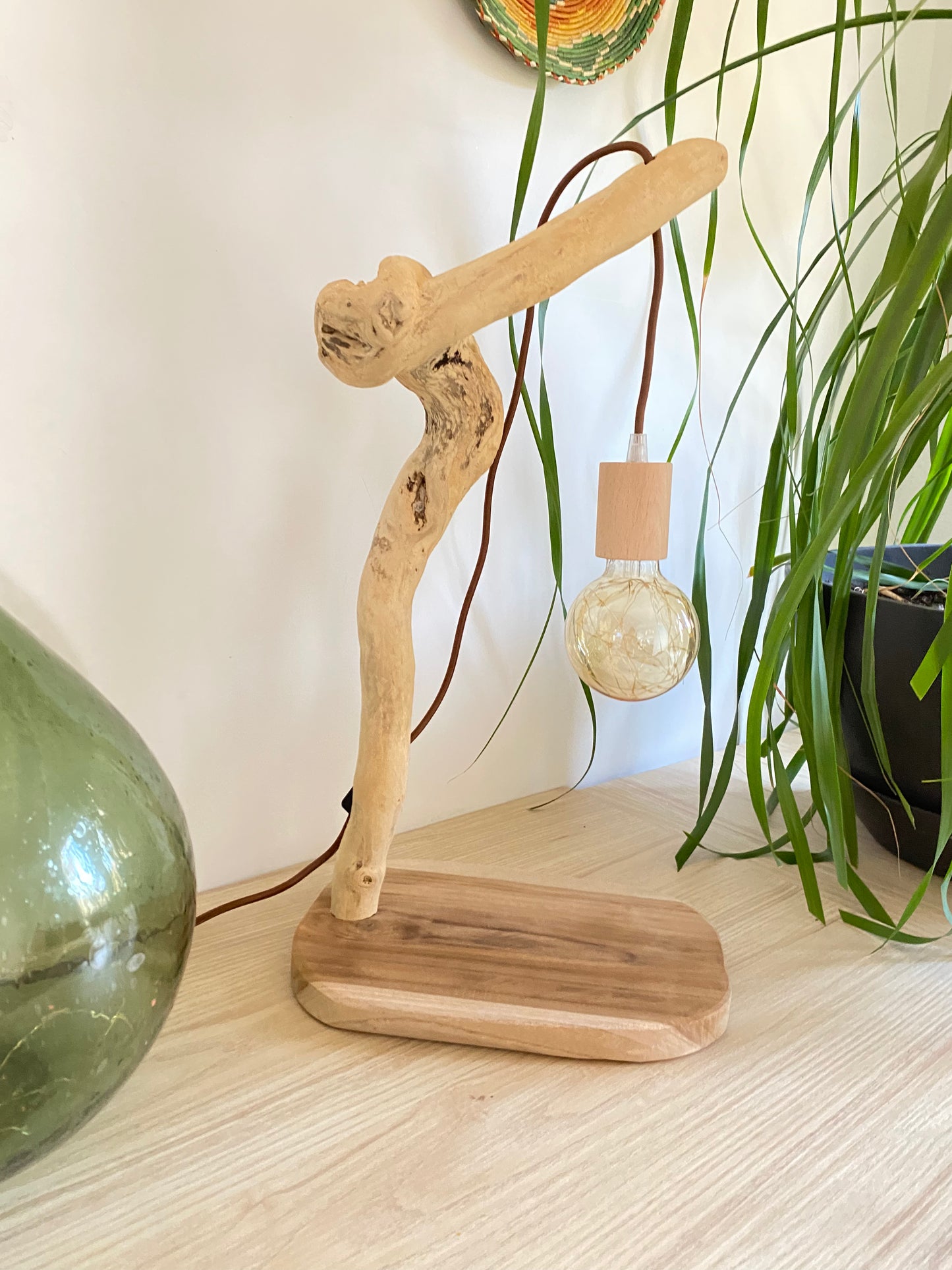 Lampe La Fossette