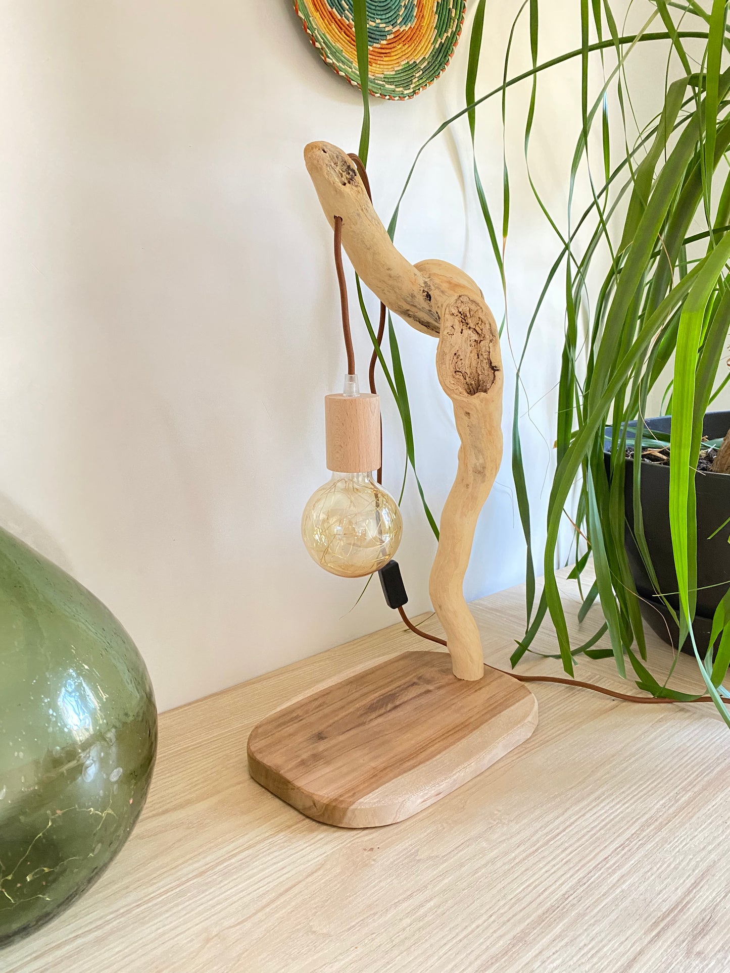 Lampe La Fossette