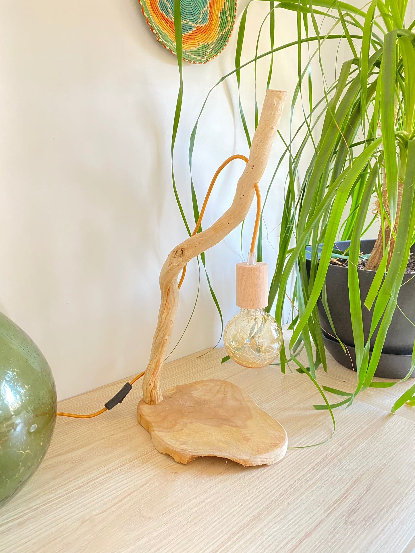 Lampe Saint Clair