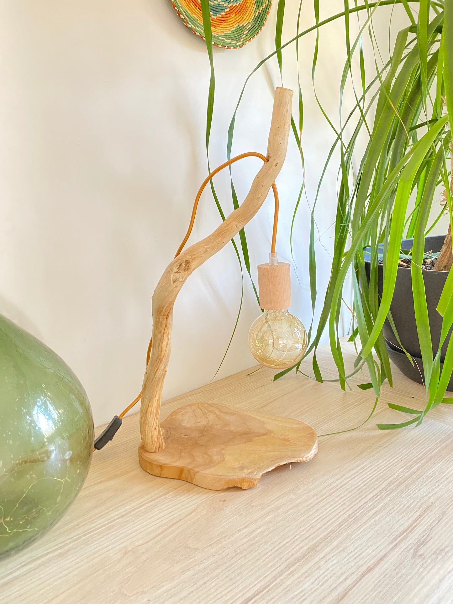Lampe Saint Clair