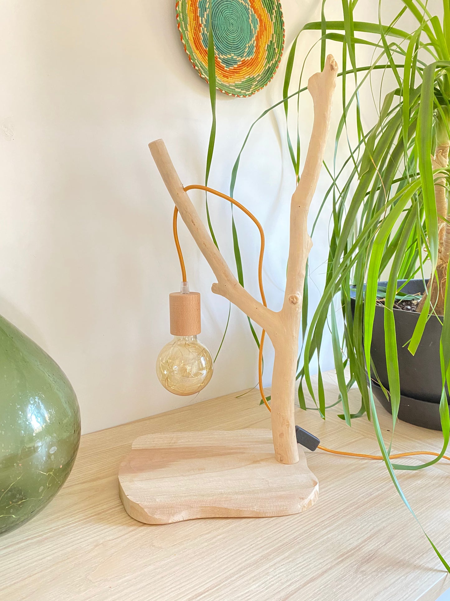 Lampe La Faviere