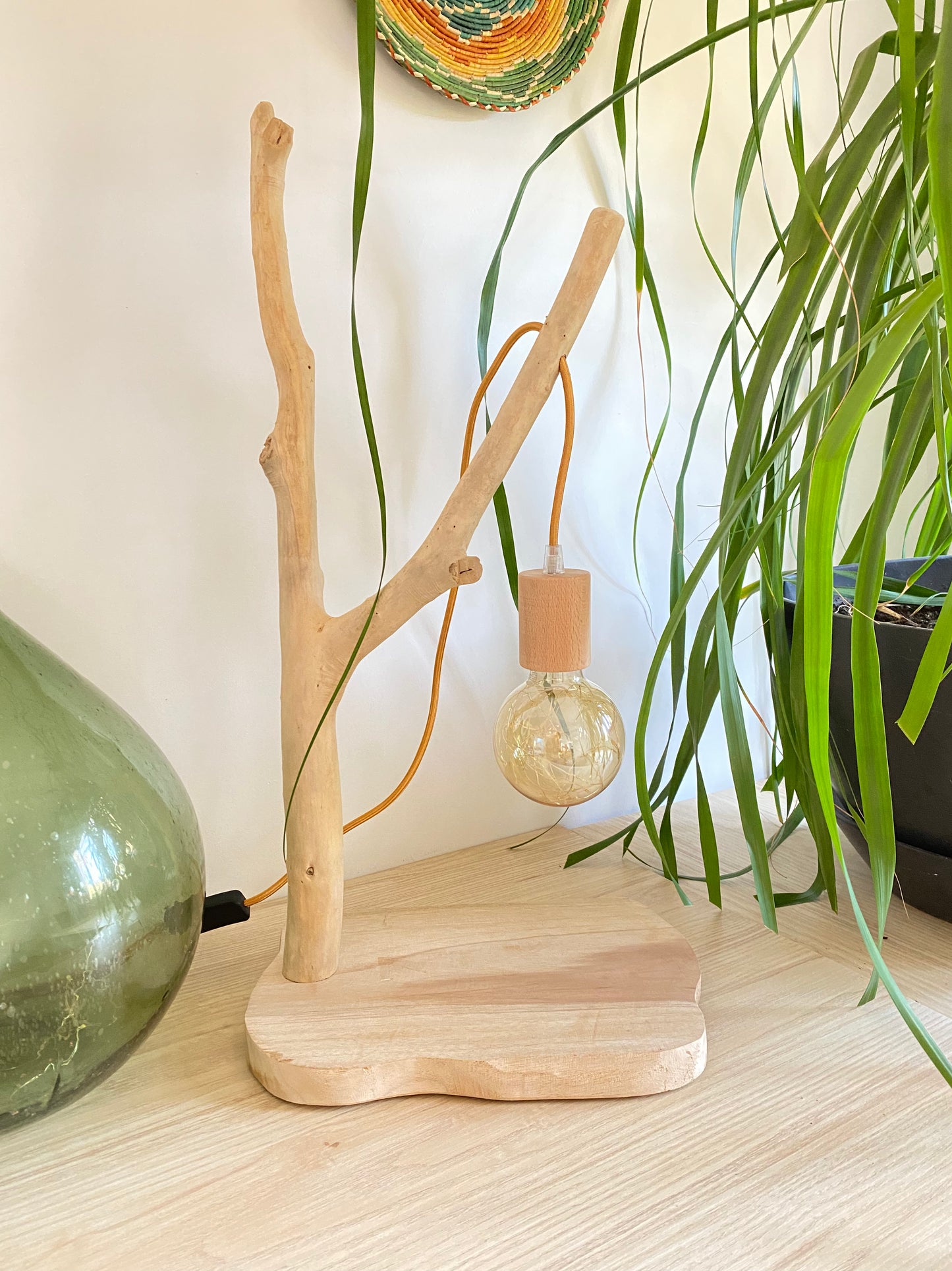 Lampe La Faviere