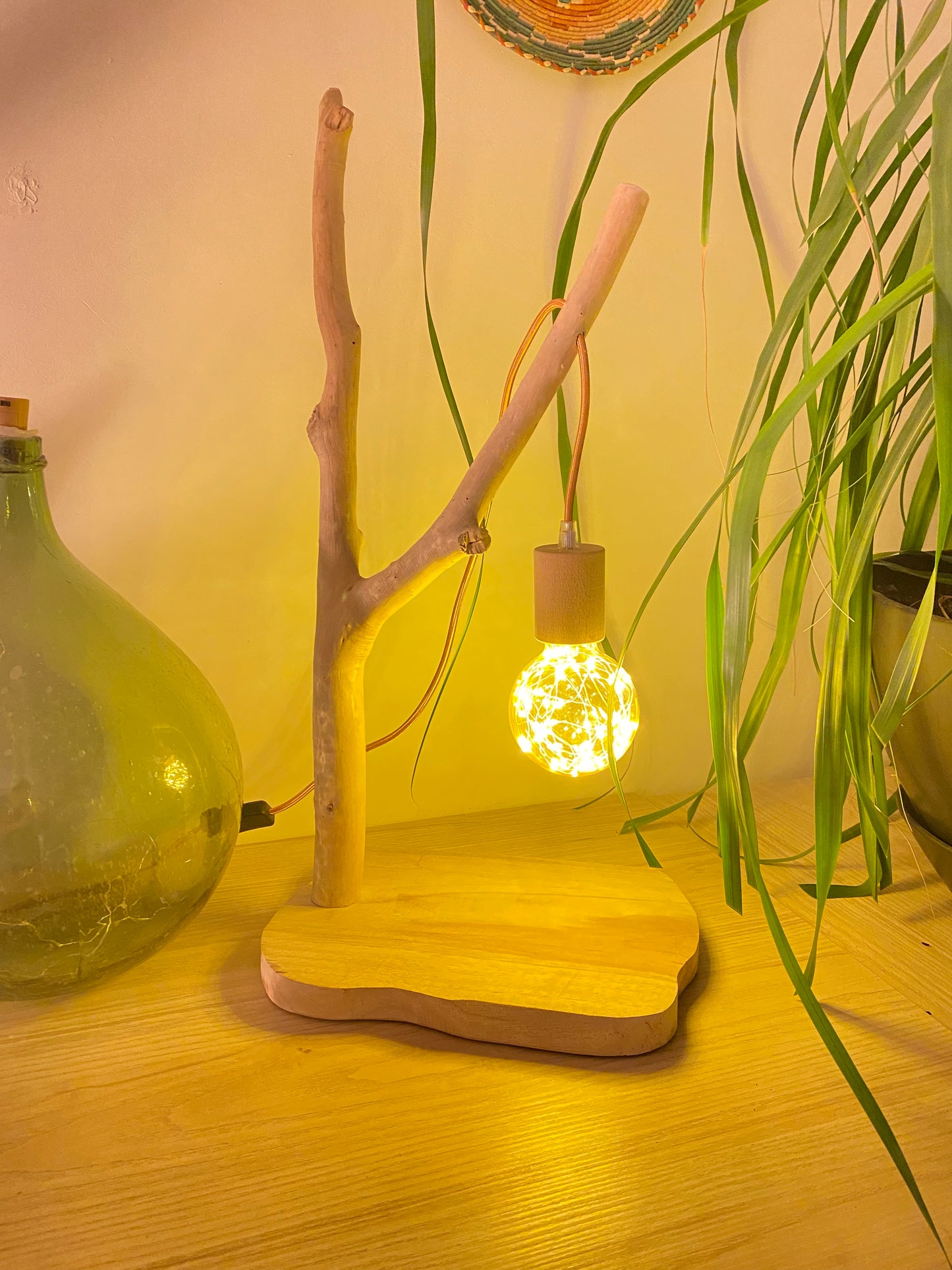 Lampe La Faviere