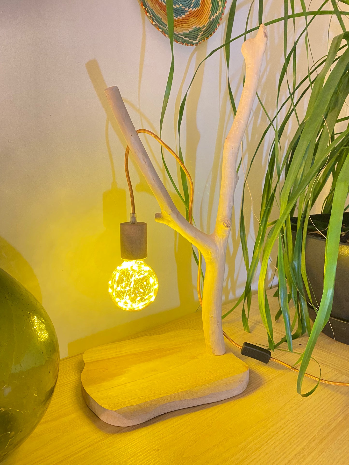 Lampe La Faviere