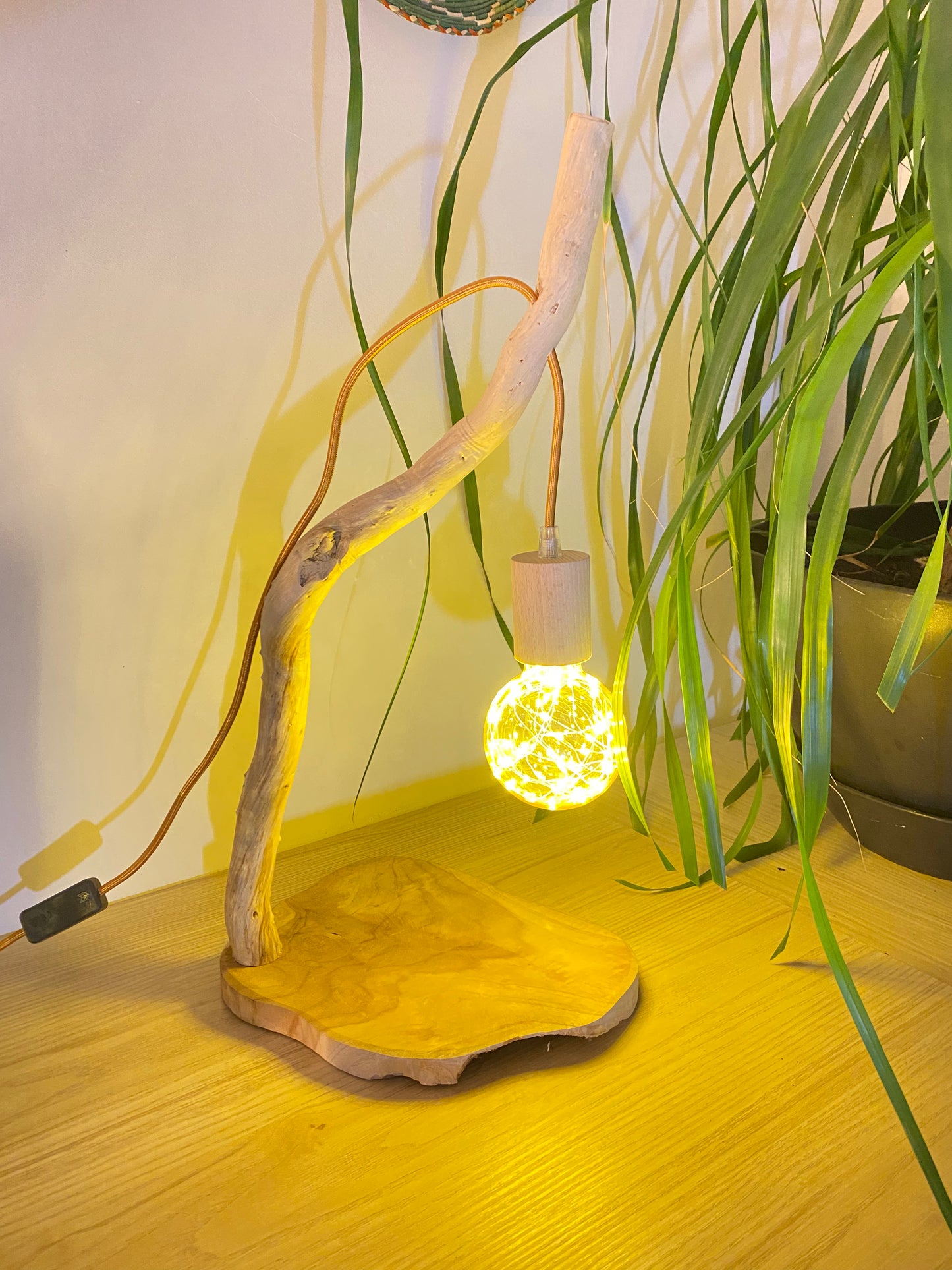 Lampe Saint Clair