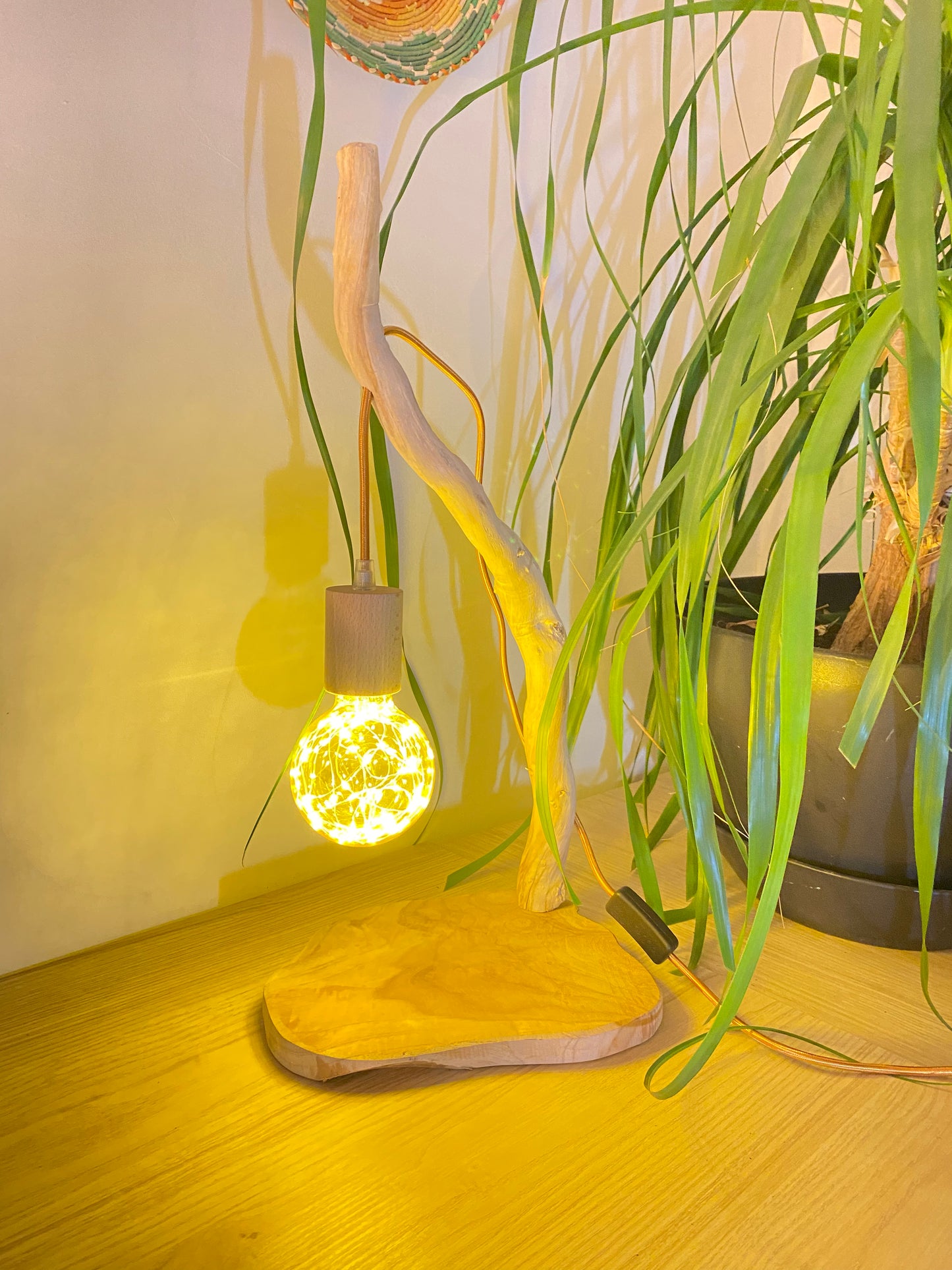 Lampe Saint Clair