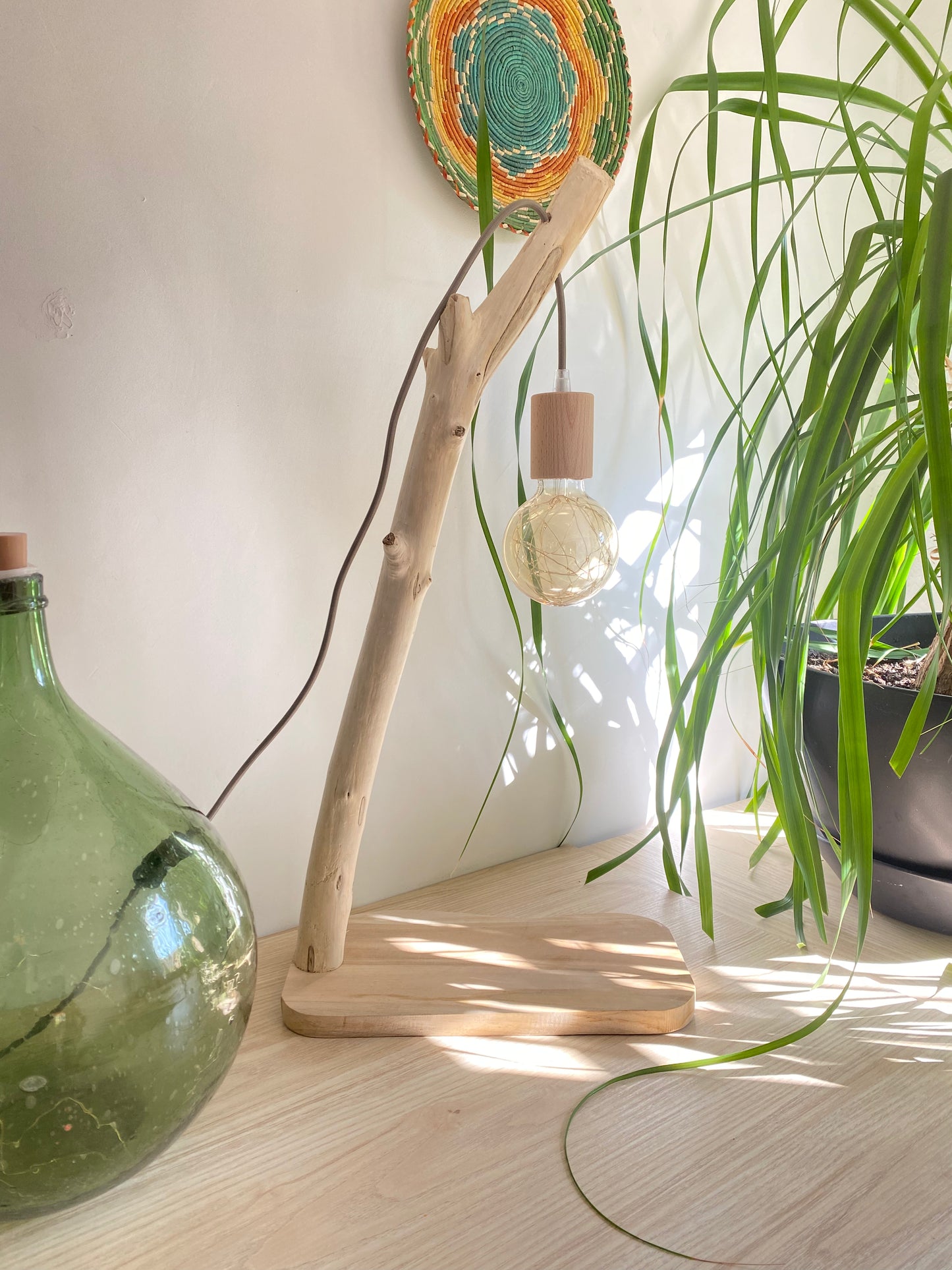 Lampe La Madrague