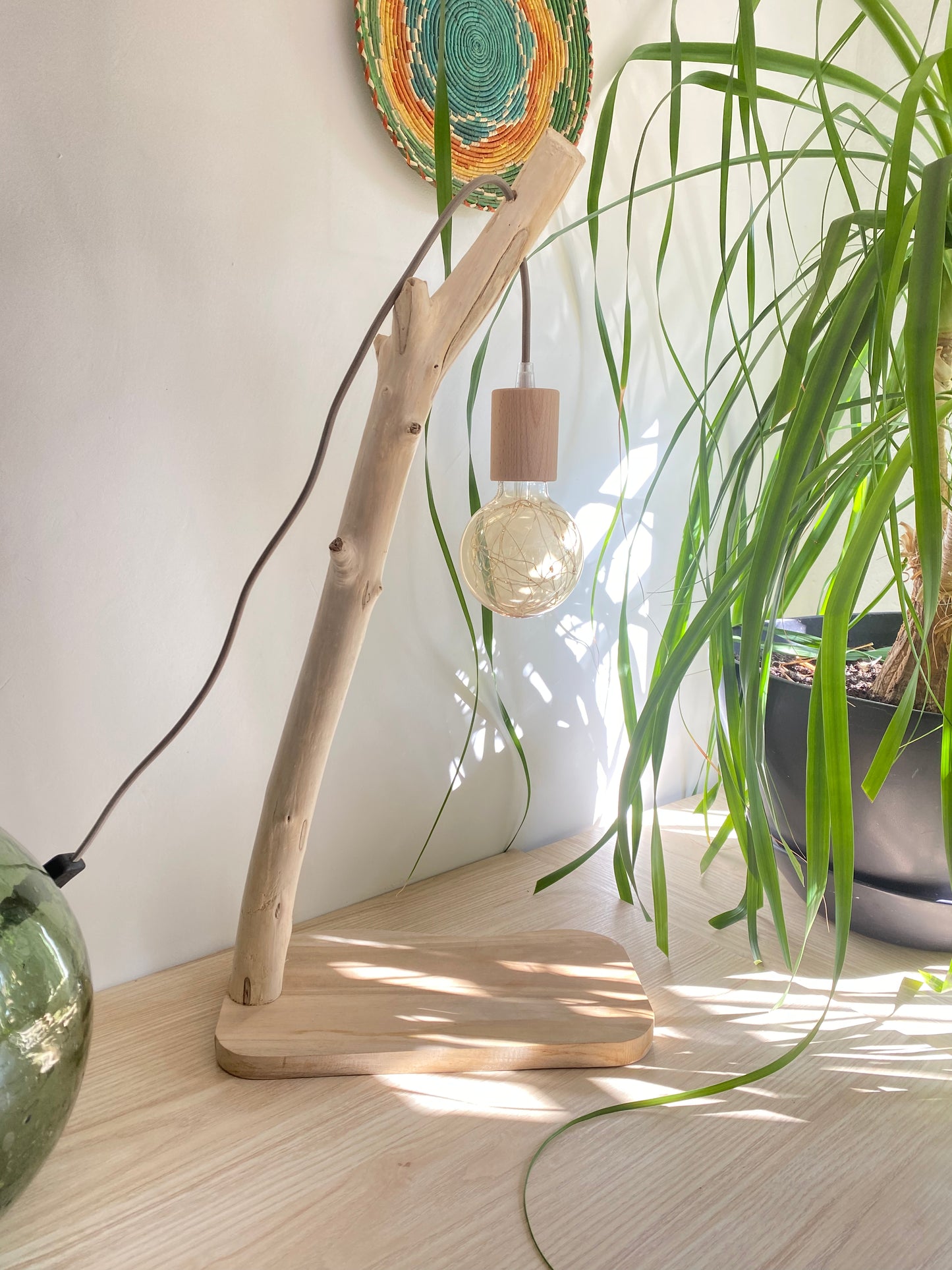 Lampe La Madrague