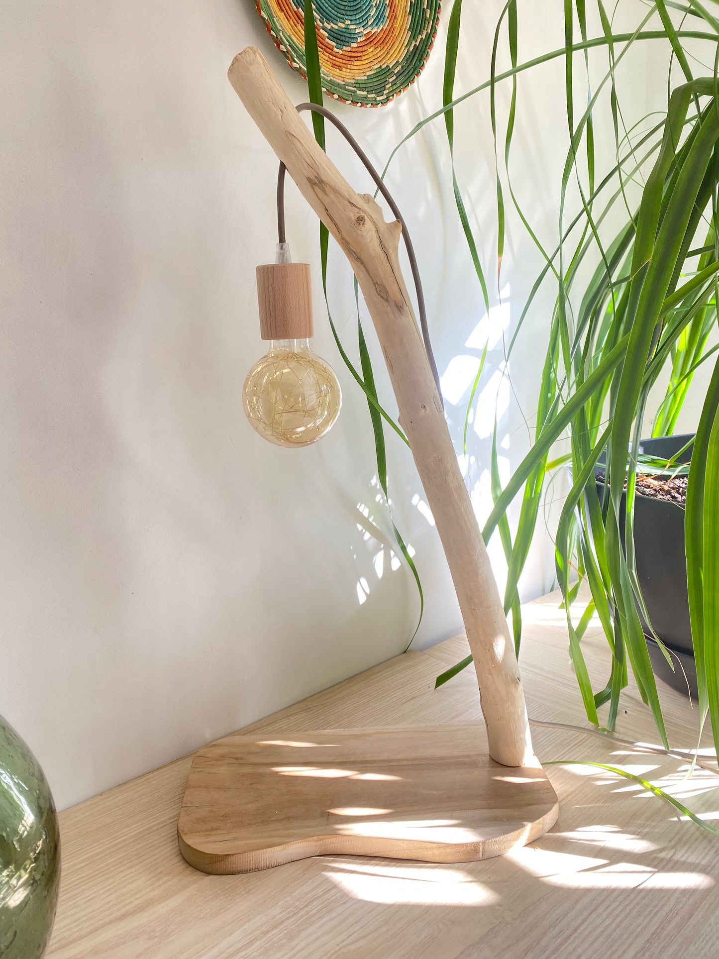 Lampe La Madrague