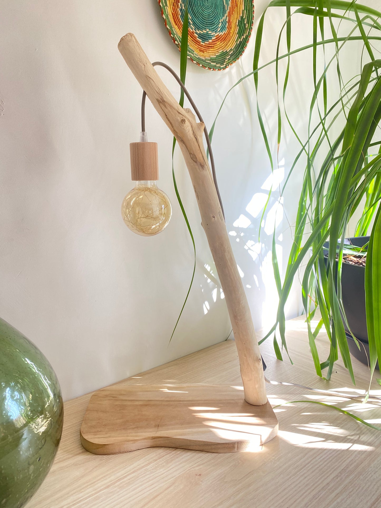 Lampe La Madrague