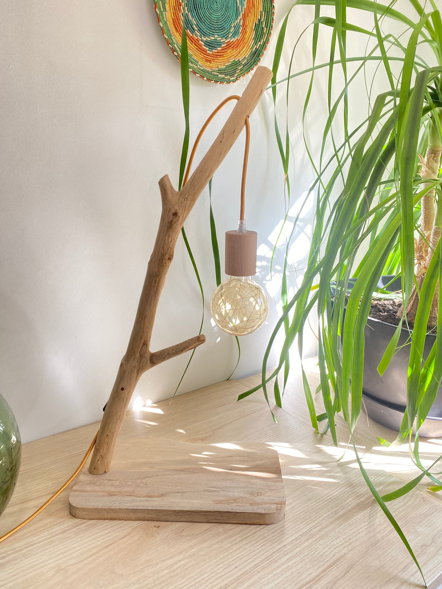 Lampe La Marquise