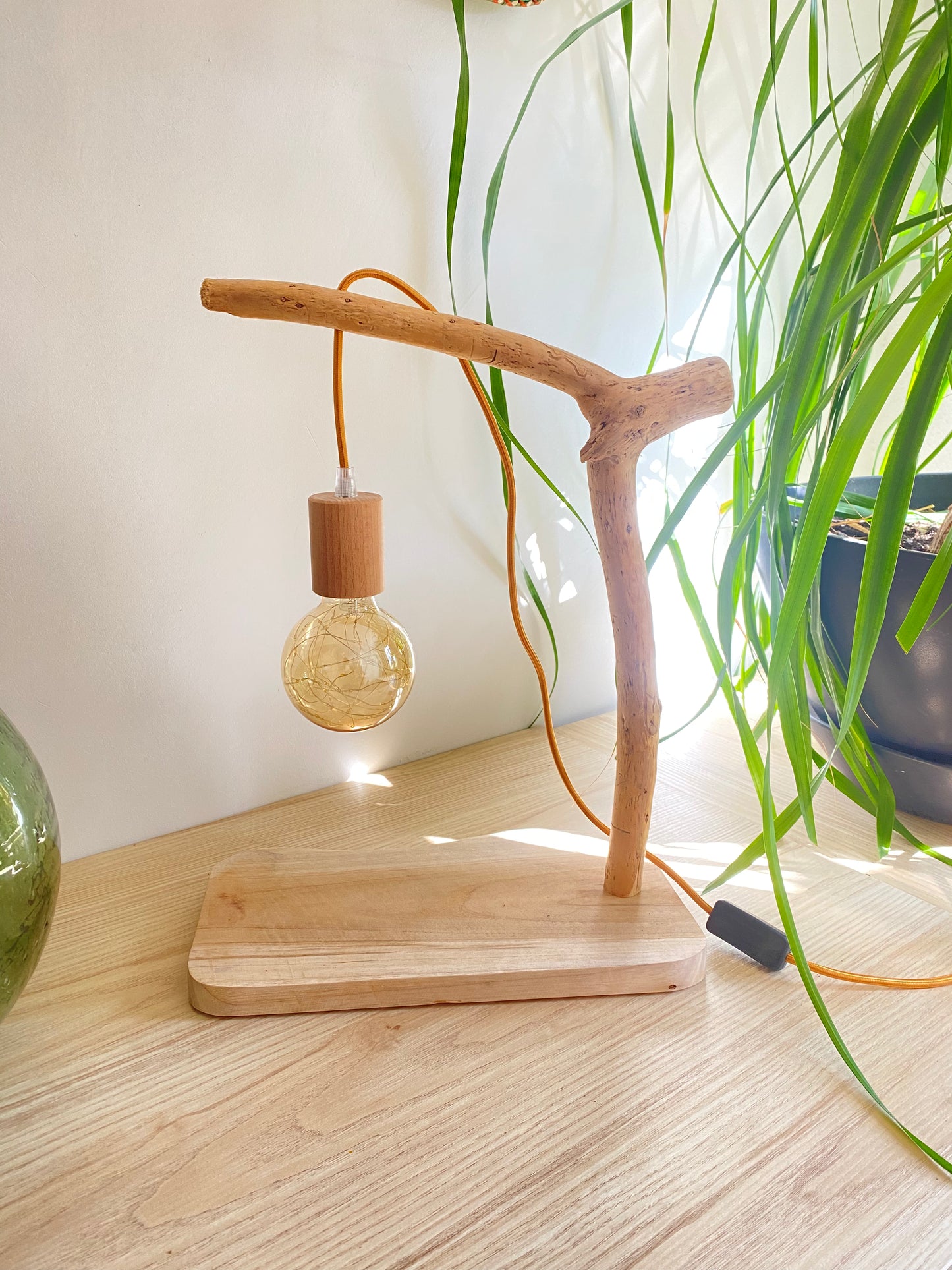 Lampe L'Ayguade