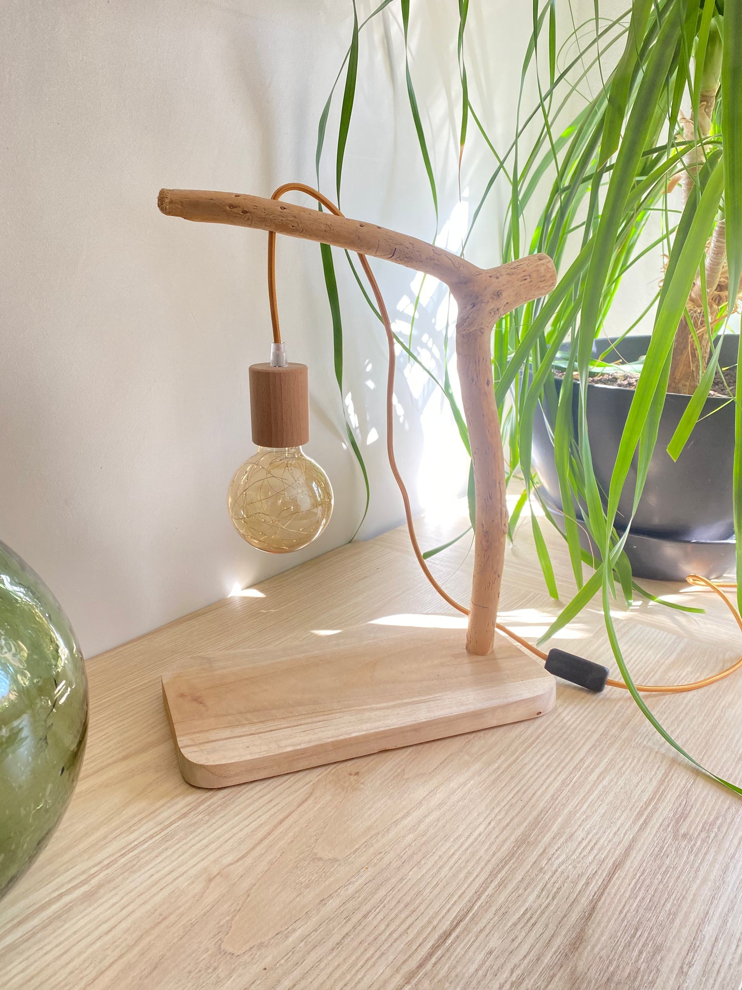 Lampe L'Ayguade