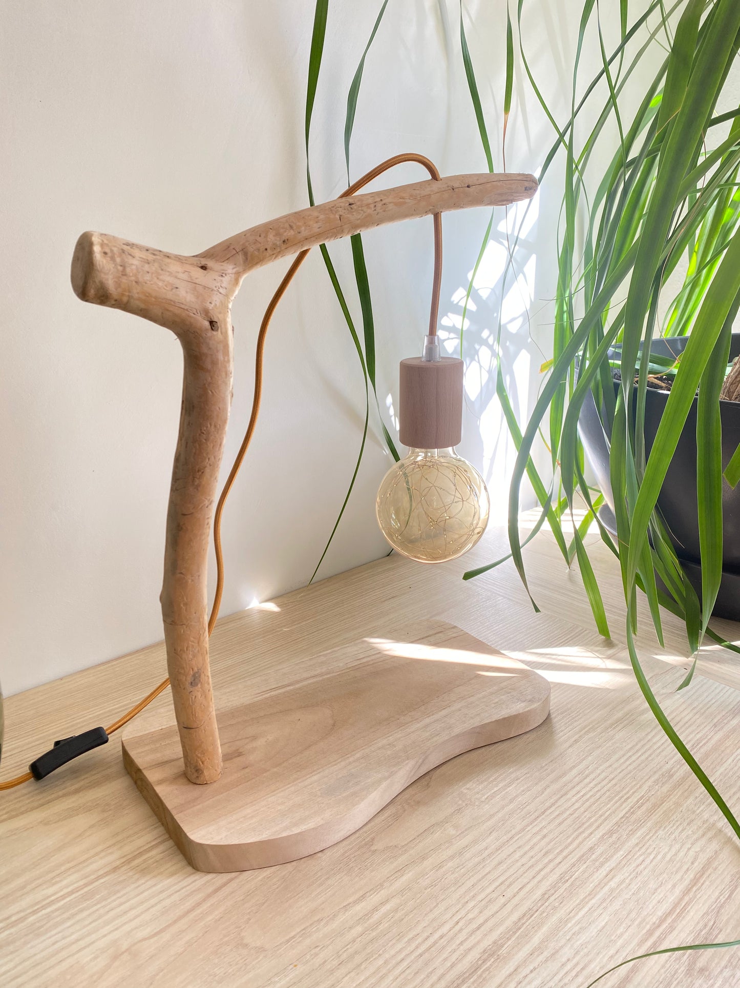 Lampe L'Ayguade