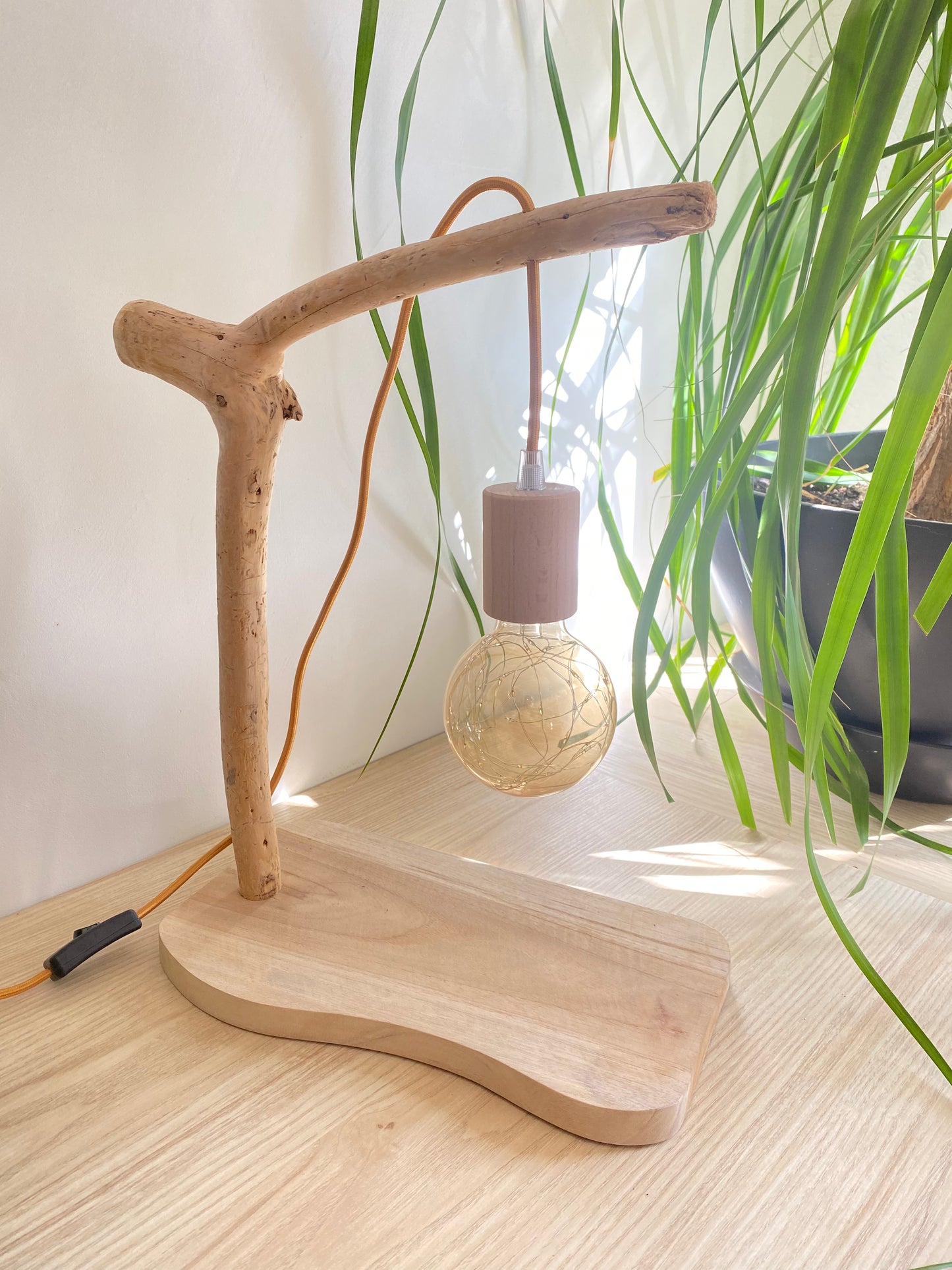 Lampe L'Ayguade