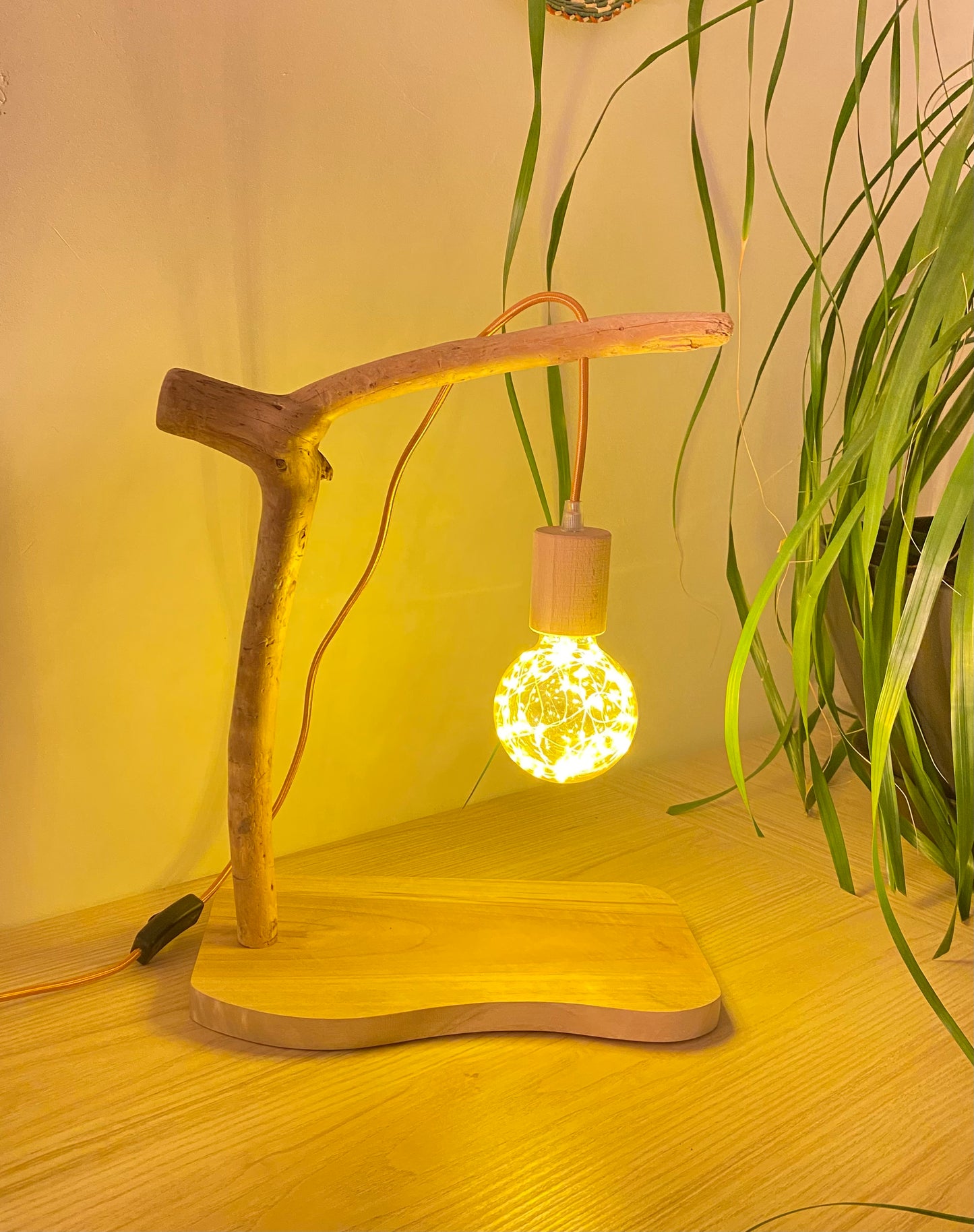Lampe L'Ayguade
