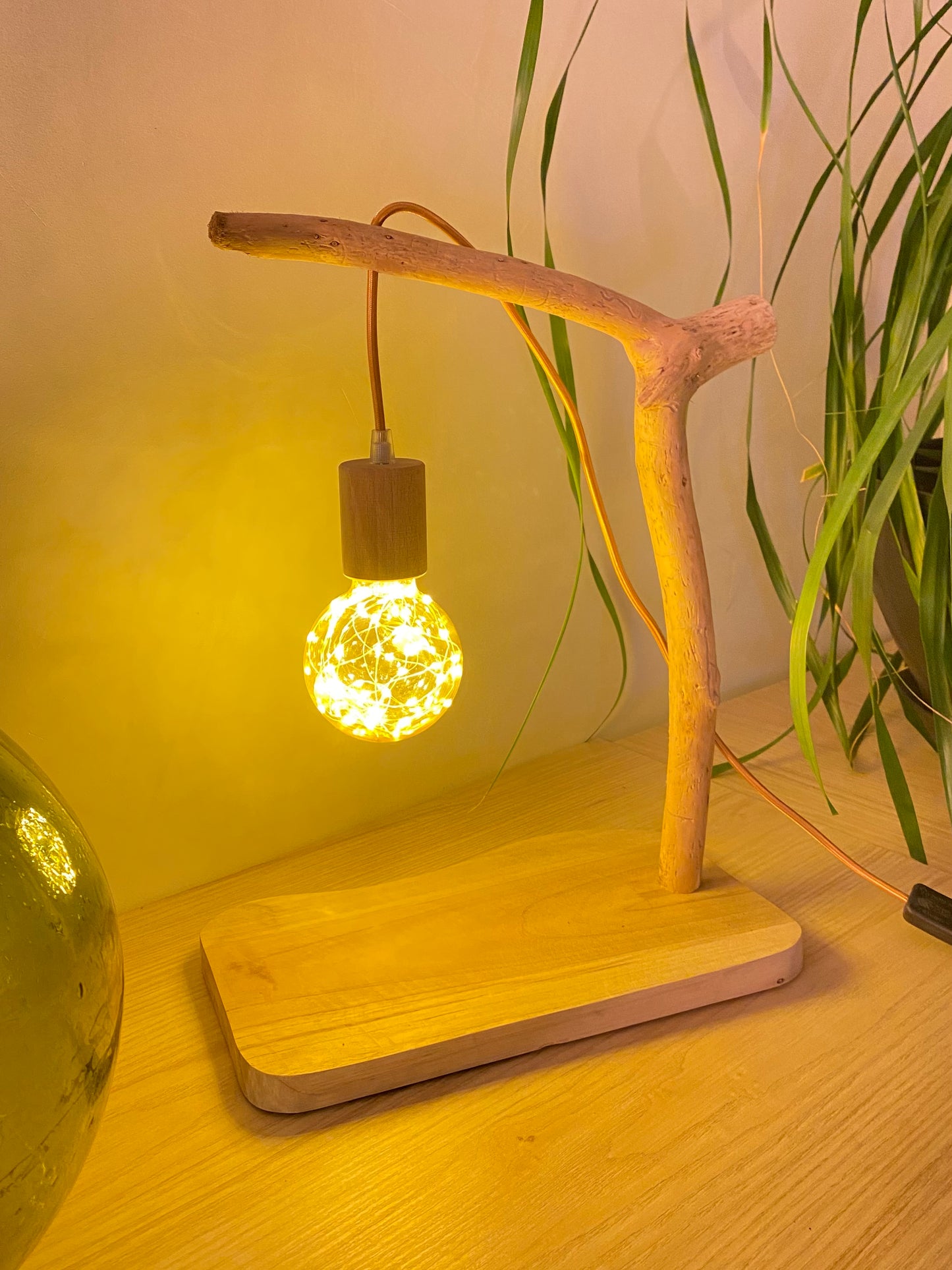 Lampe L'Ayguade