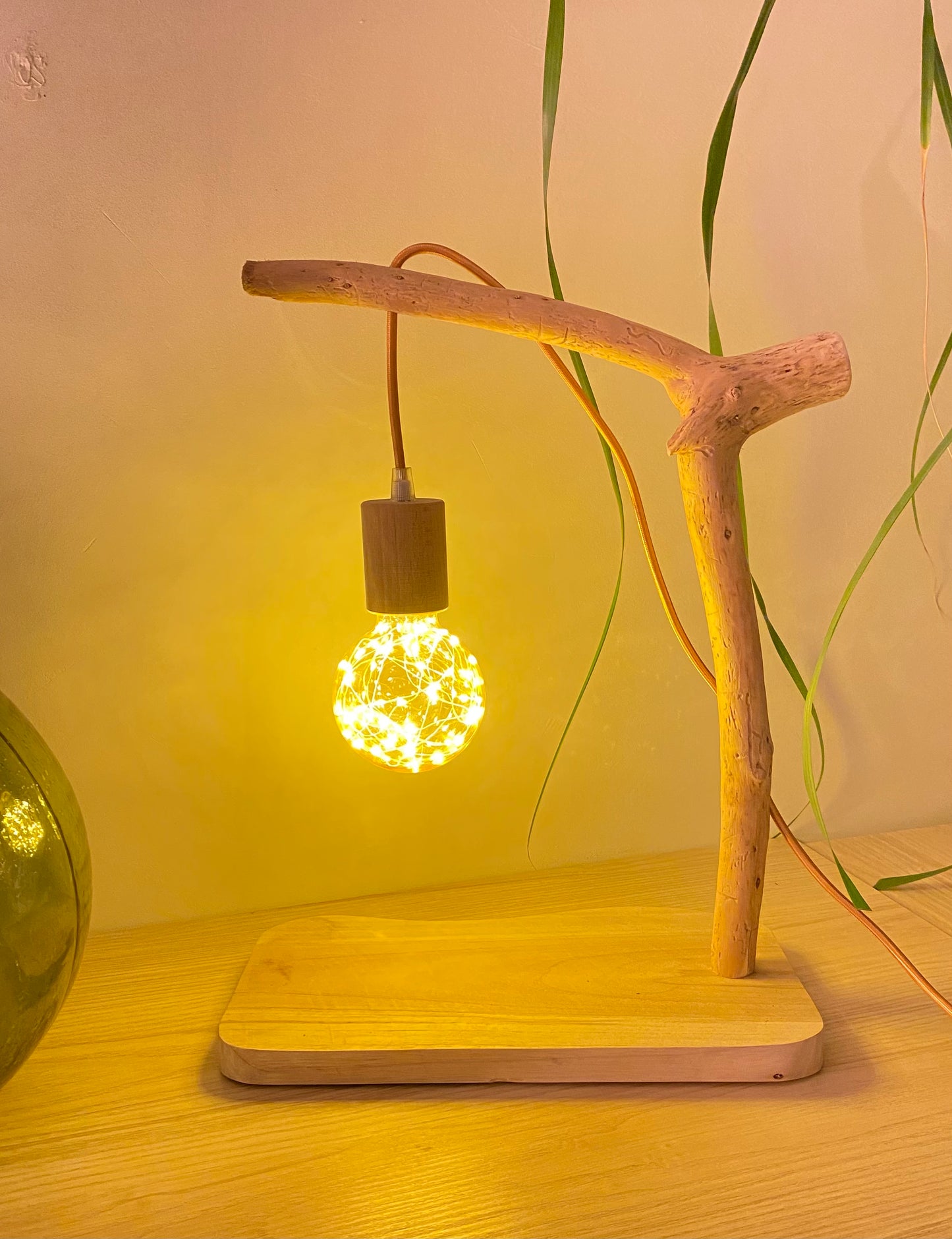 Lampe L'Ayguade