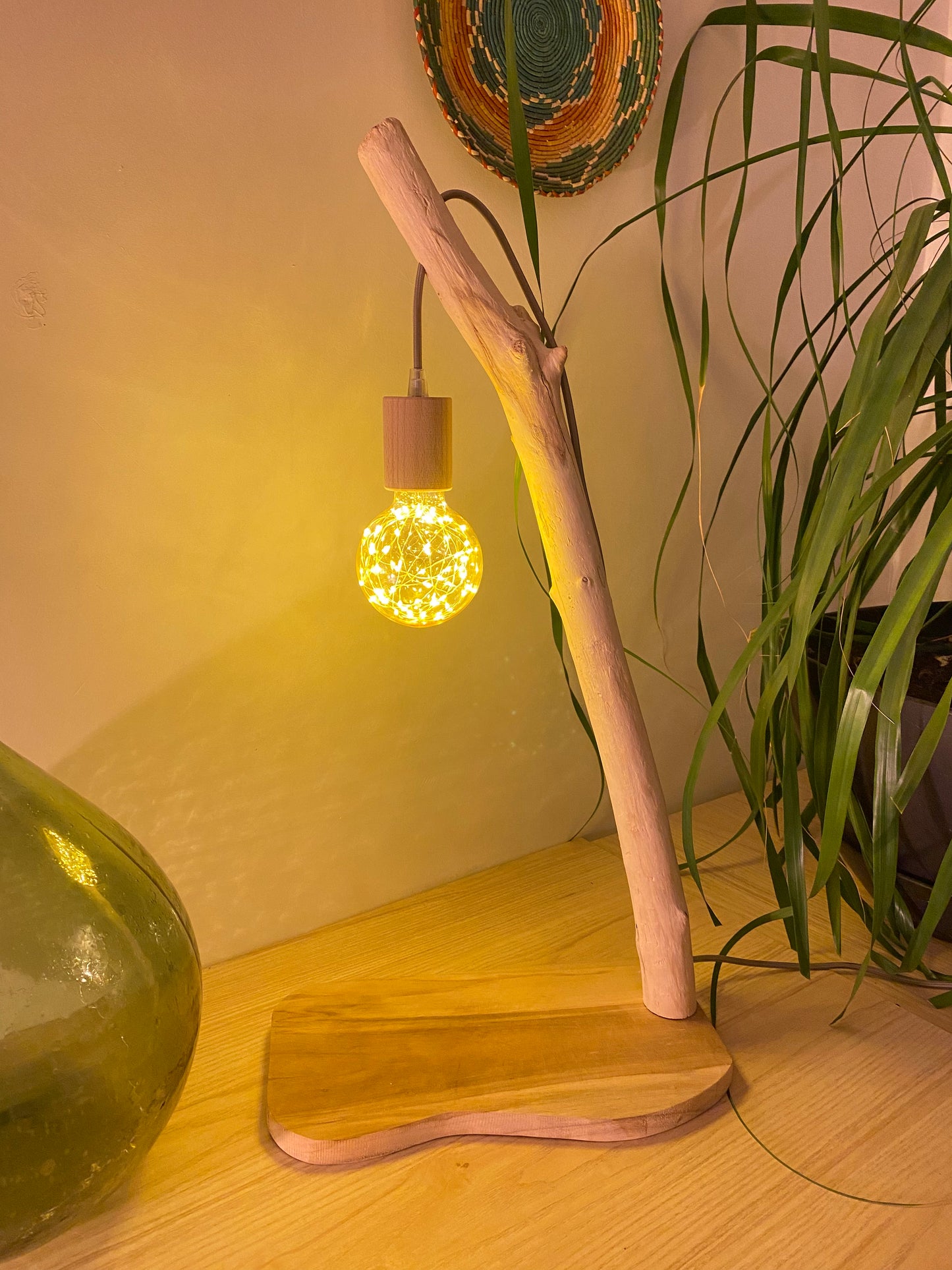 Lampe La Madrague