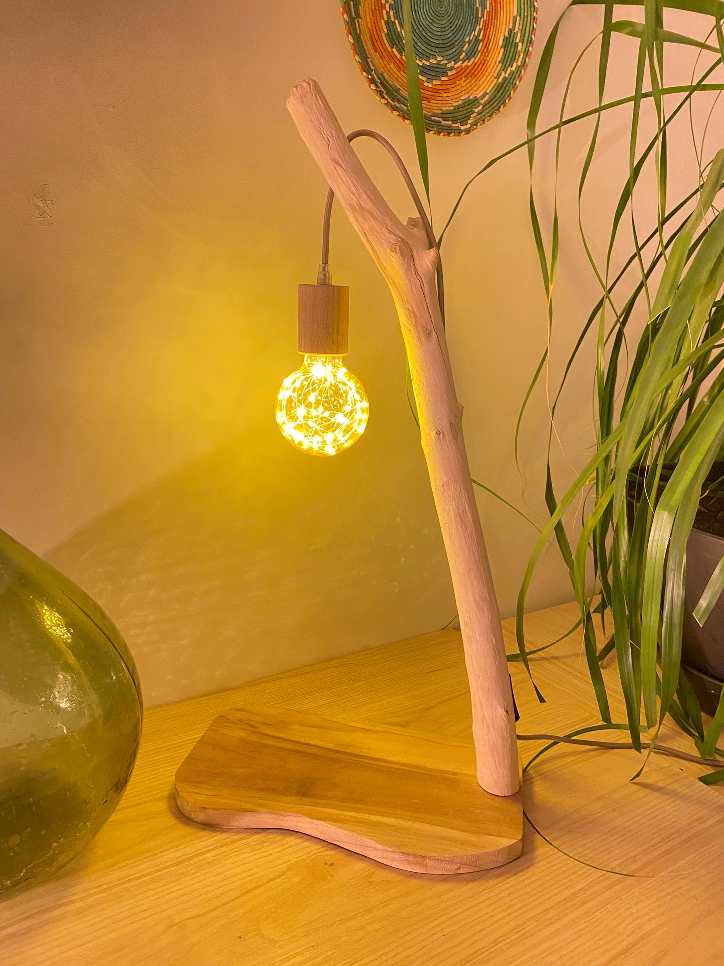 Lampe La Madrague