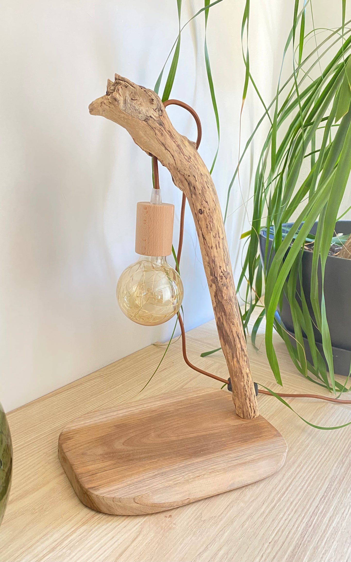 Lampe Cabasson