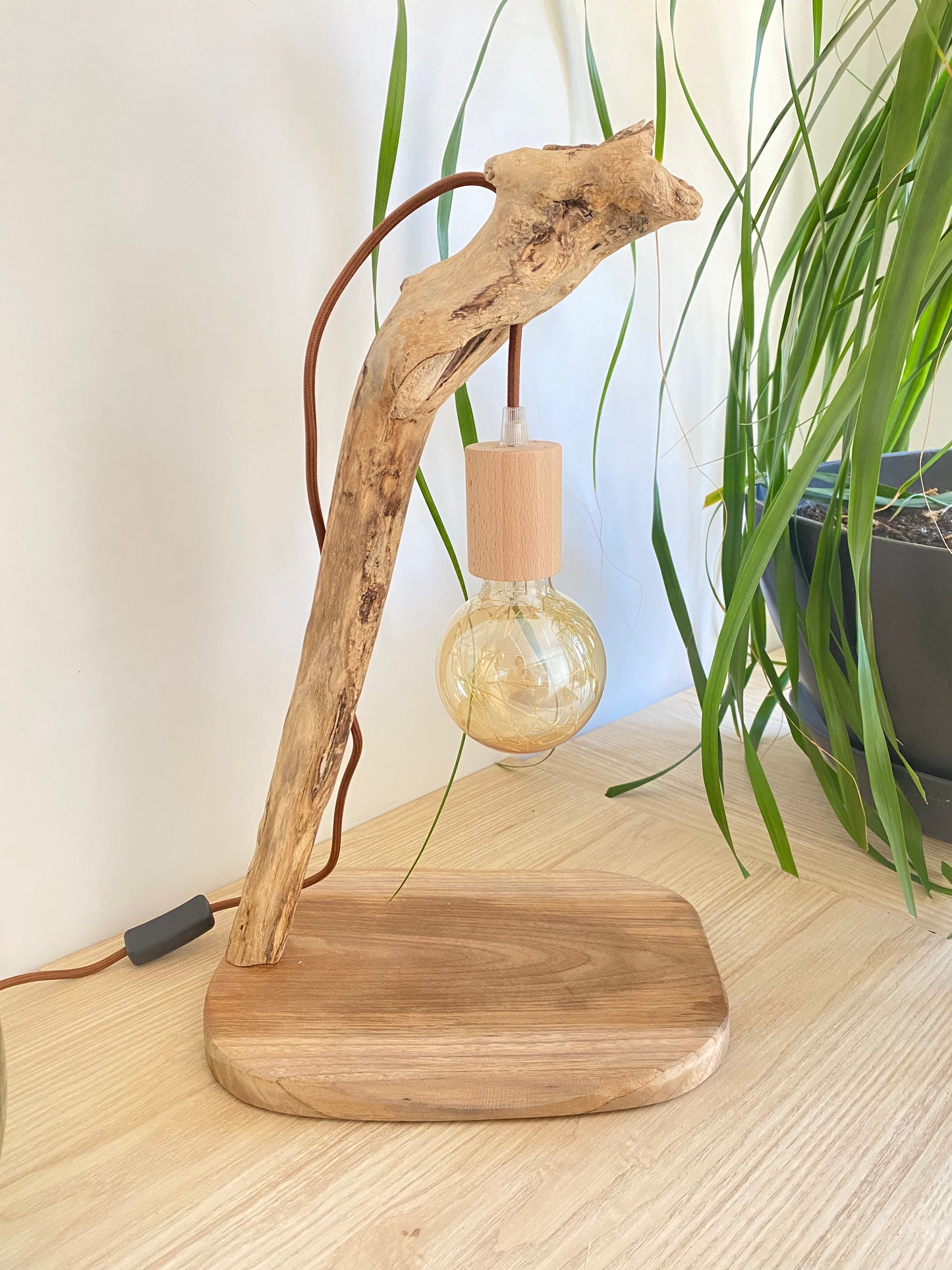 Lampe Cabasson