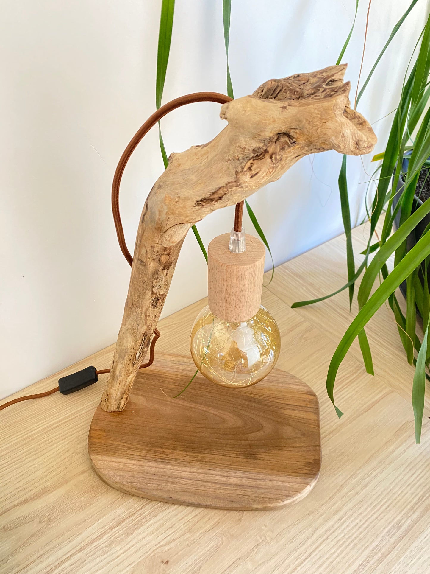 Lampe Cabasson