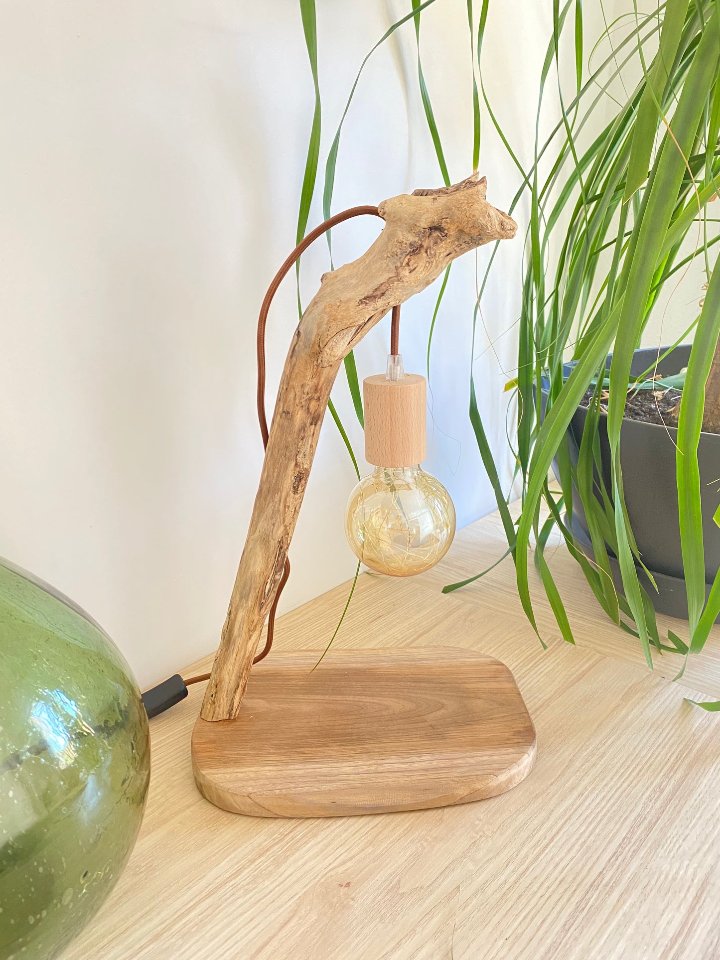 Lampe Cabasson