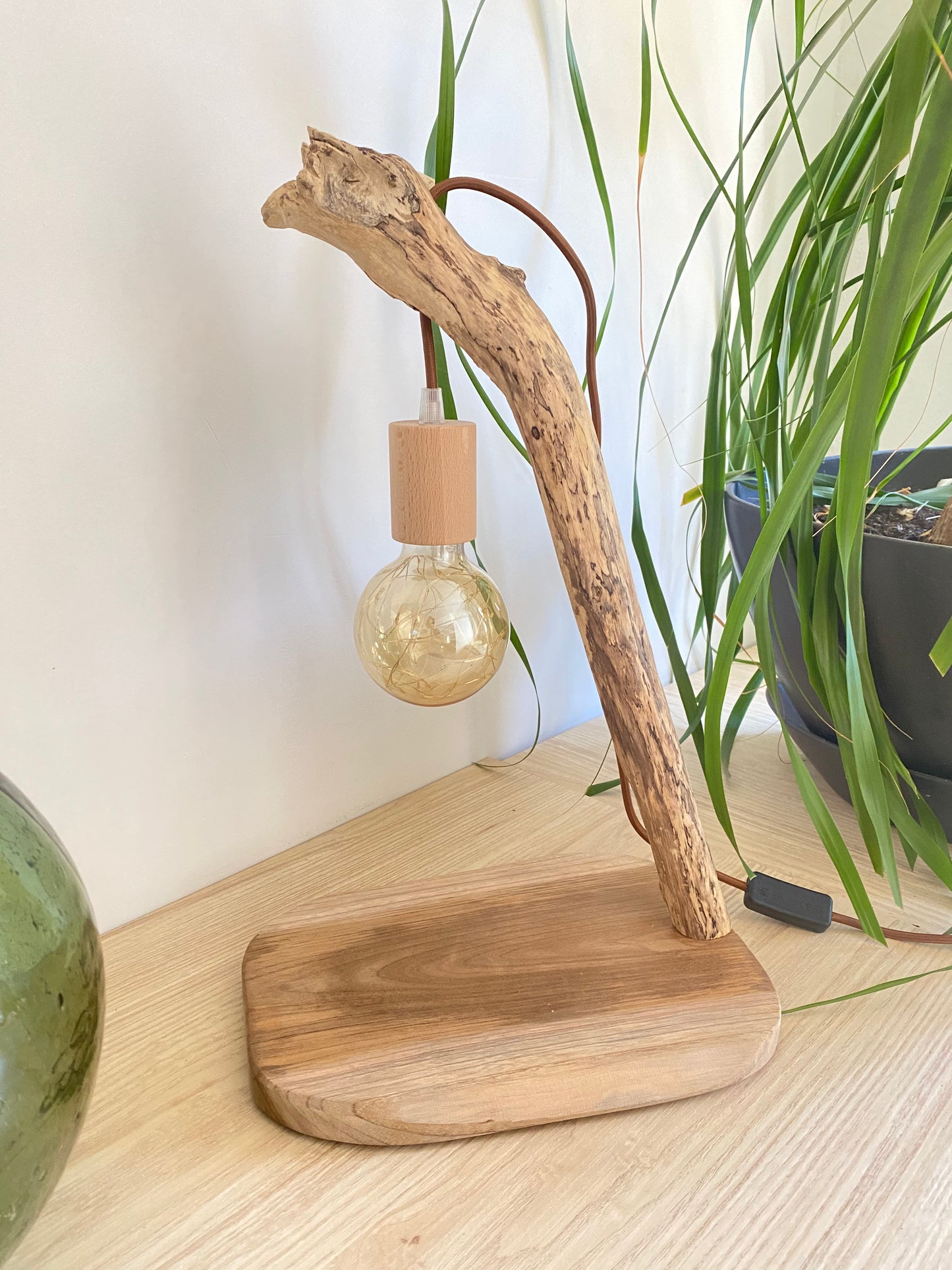 Lampe Cabasson