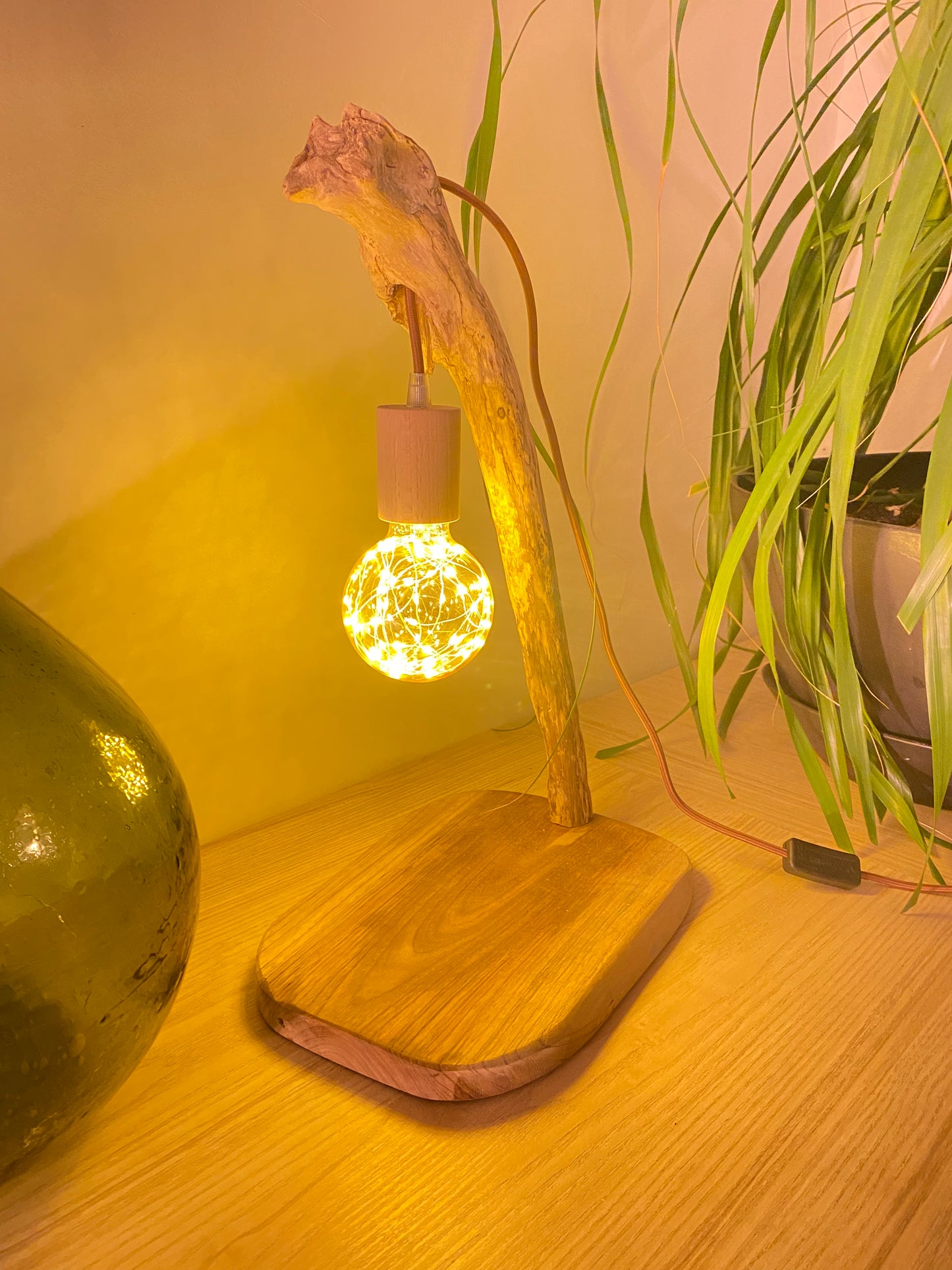 Lampe Cabasson