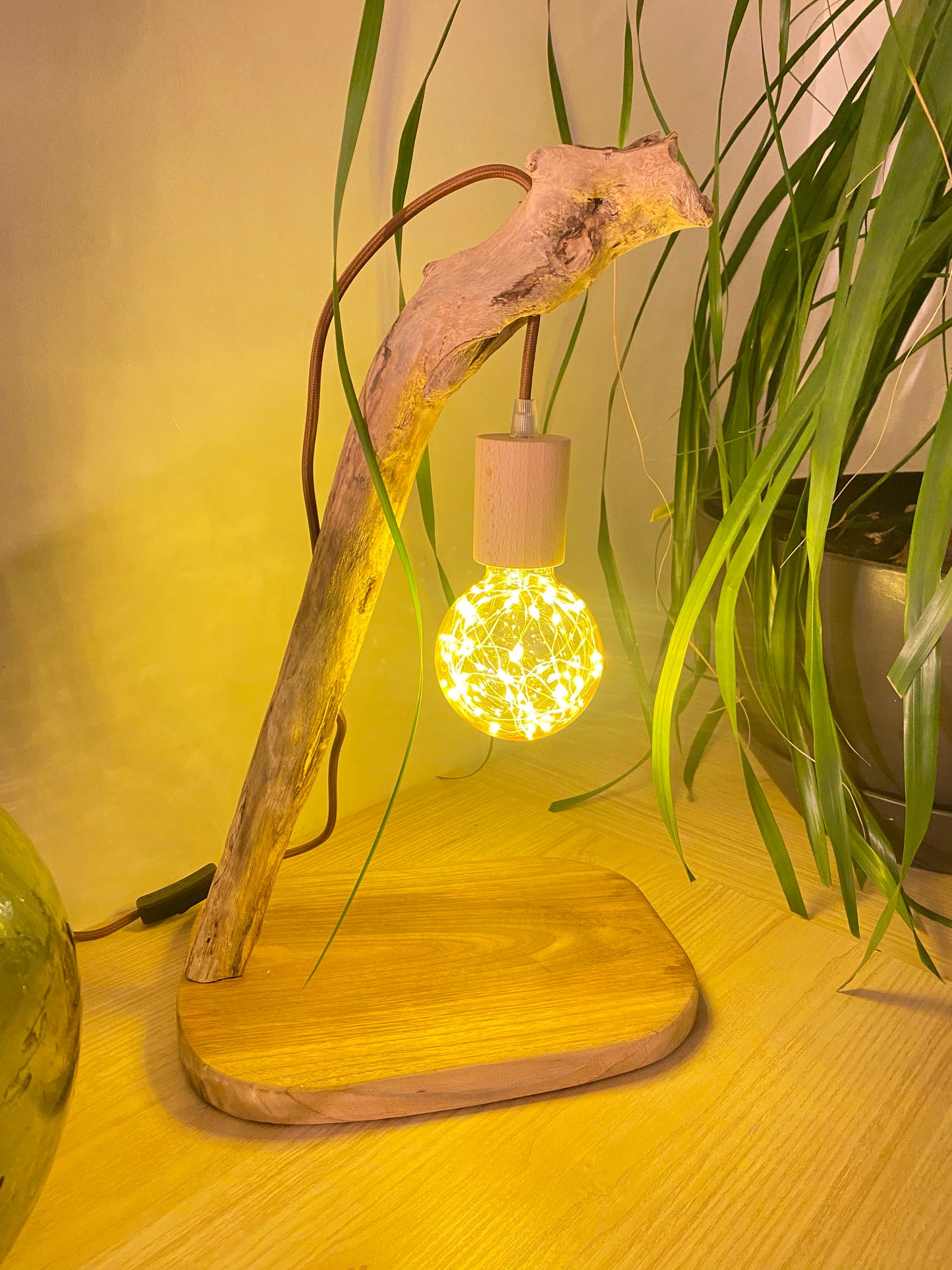 Lampe Cabasson