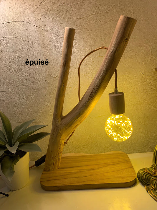 Lampe La Potiniere