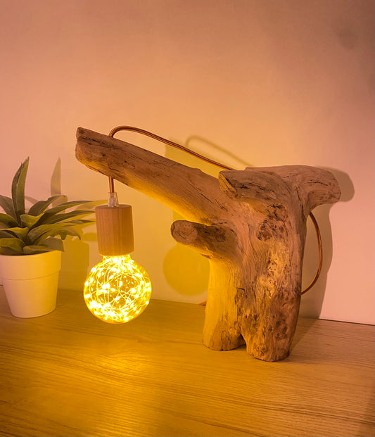 Lampe La Bergerie