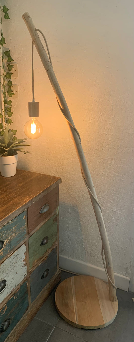 Lampadaire Giens