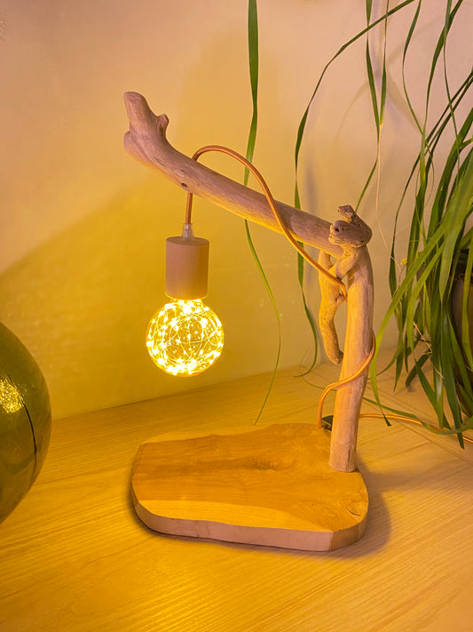 Lampe L'Estagnol